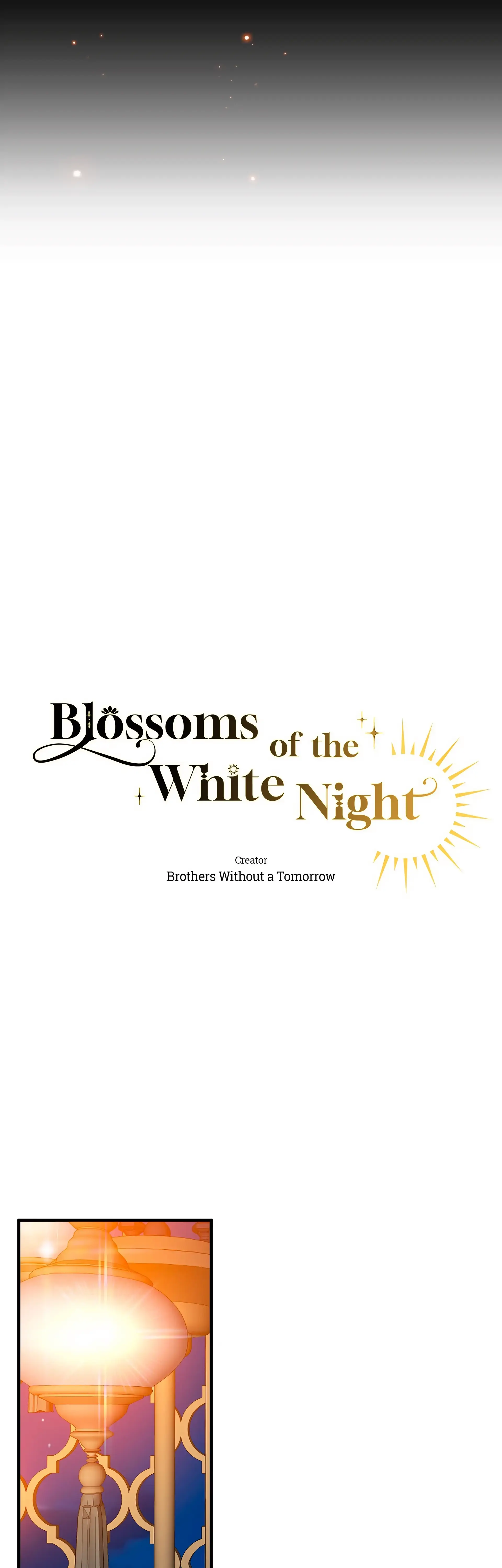 Blossoms of the White Night - Chapter 5 Page 14