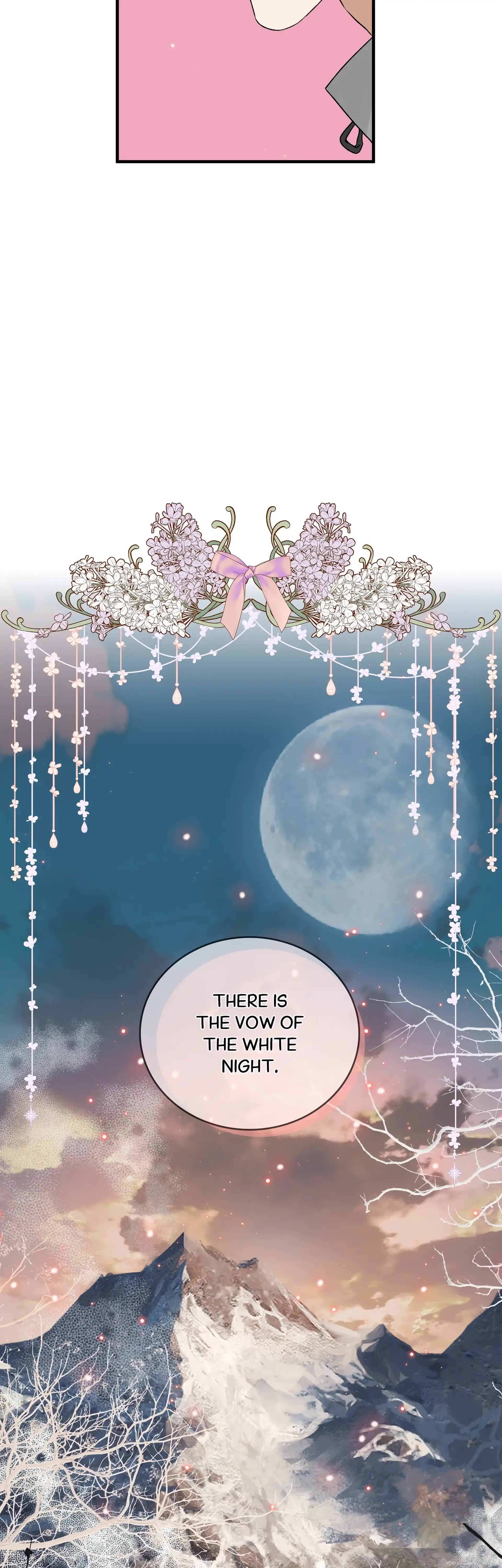 Blossoms of the White Night - Chapter 5 Page 23