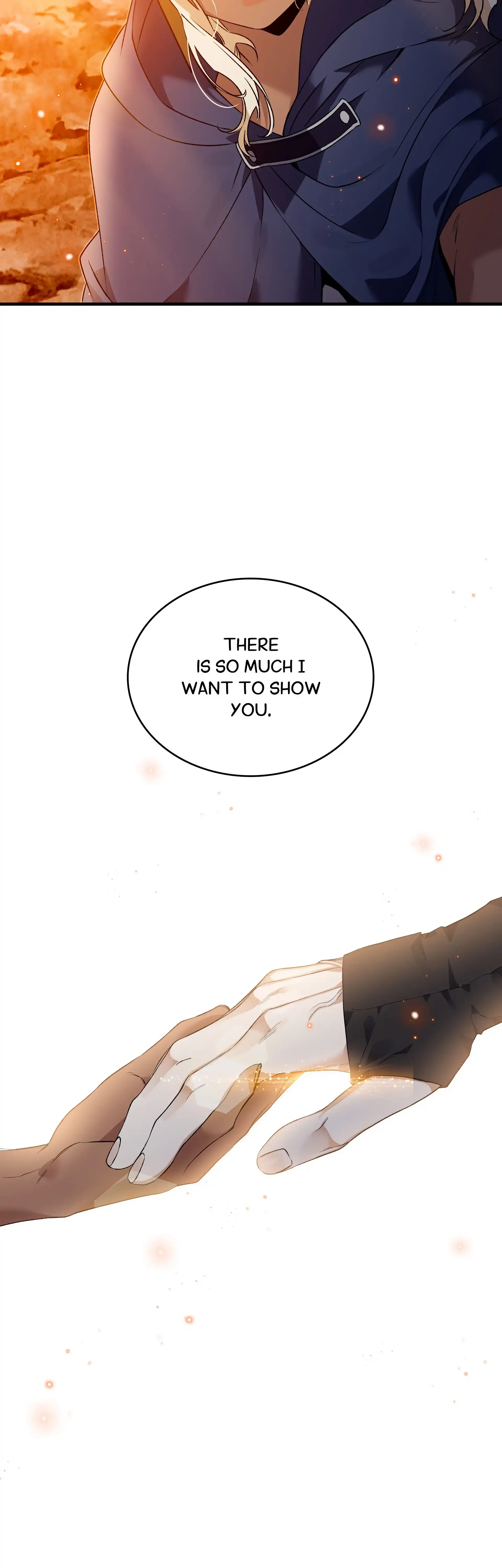 Blossoms of the White Night - Chapter 5 Page 43