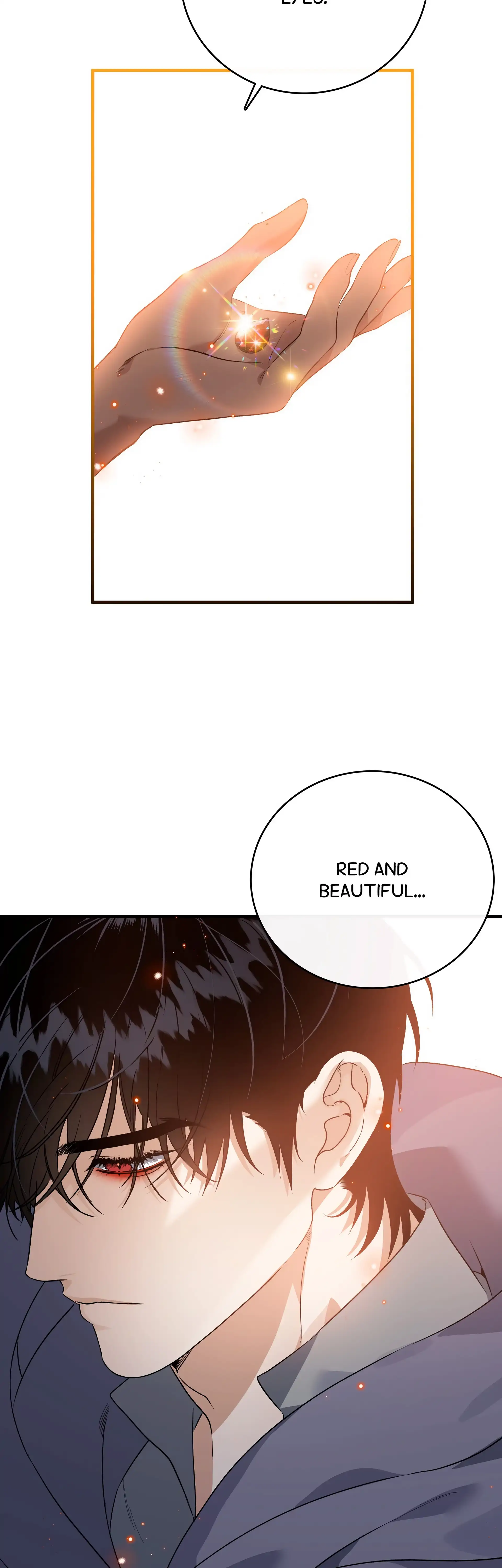 Blossoms of the White Night - Chapter 6 Page 5