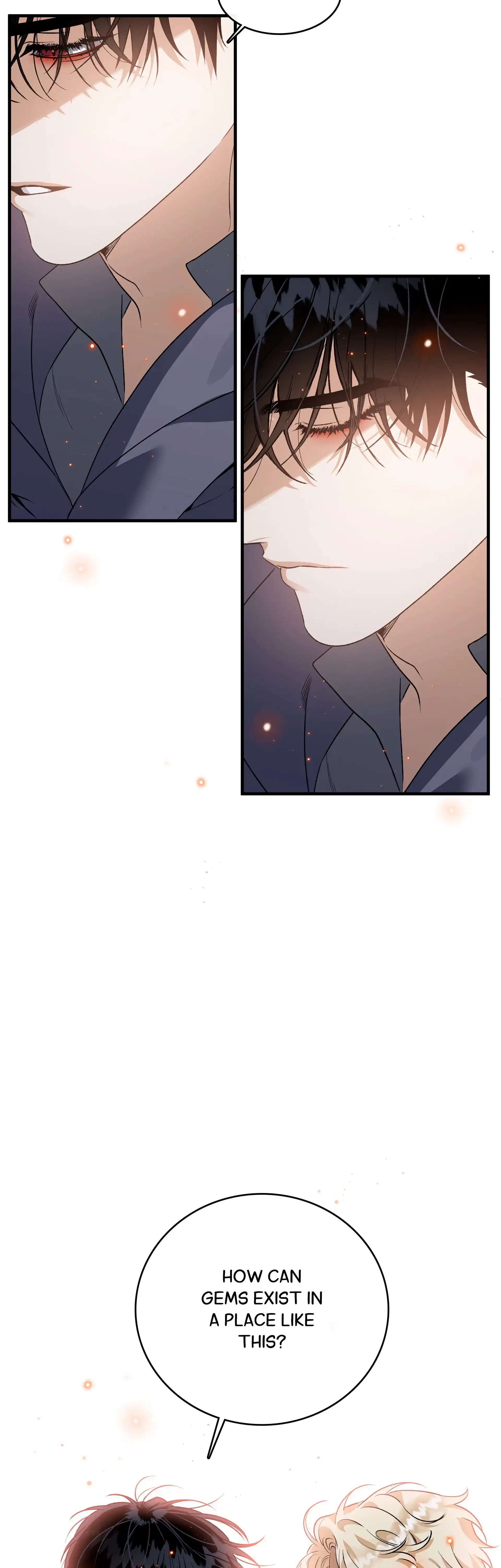 Blossoms of the White Night - Chapter 6 Page 7