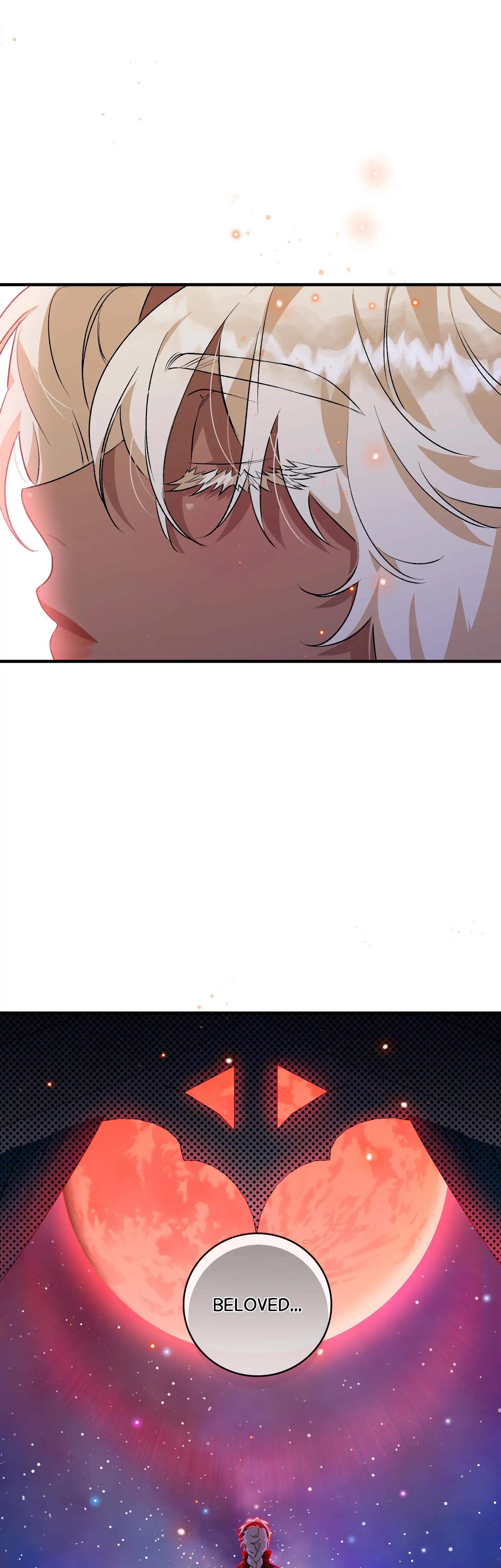 Blossoms of the White Night - Chapter 6 Page 37