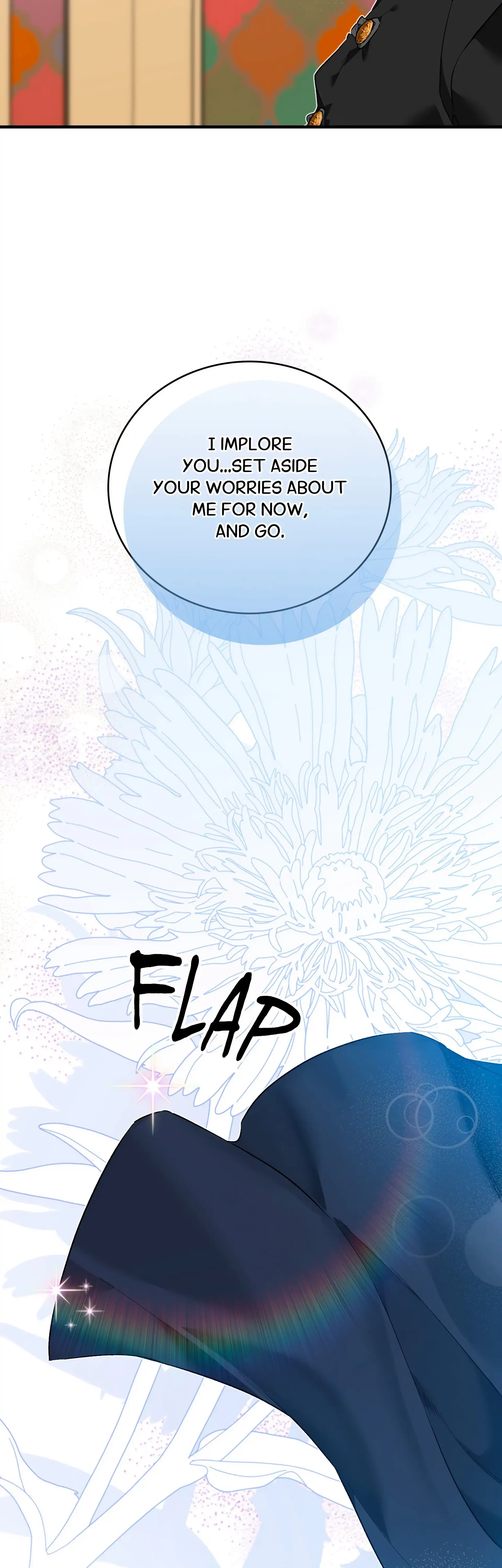 Blossoms of the White Night - Chapter 6 Page 43
