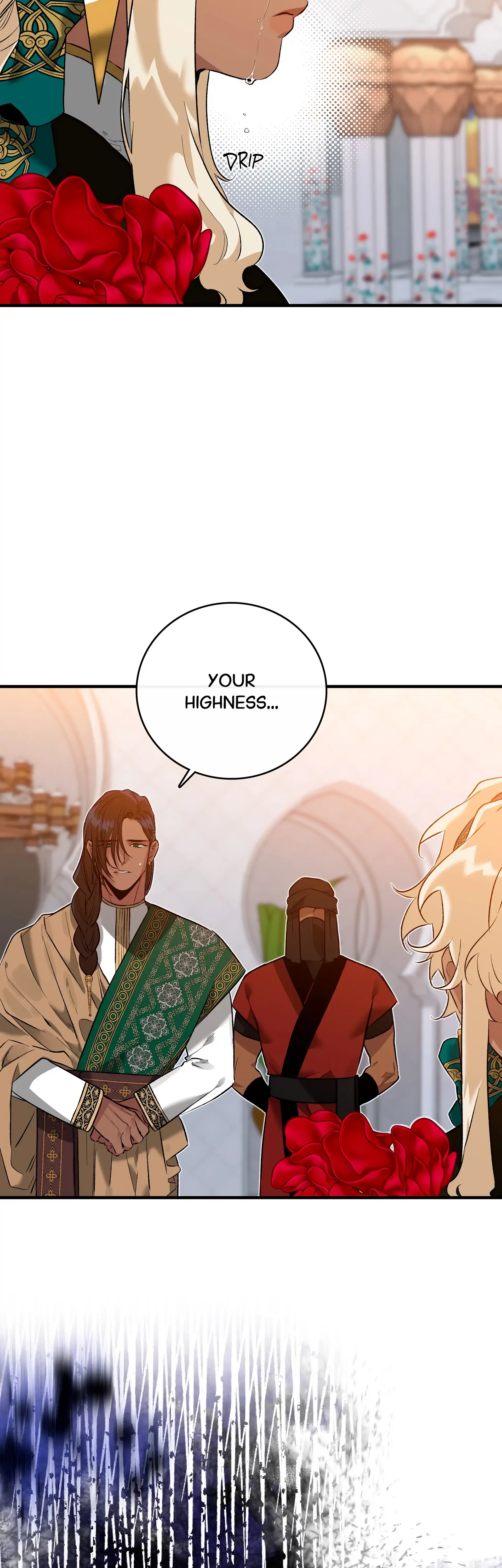 Blossoms of the White Night - Chapter 6 Page 51