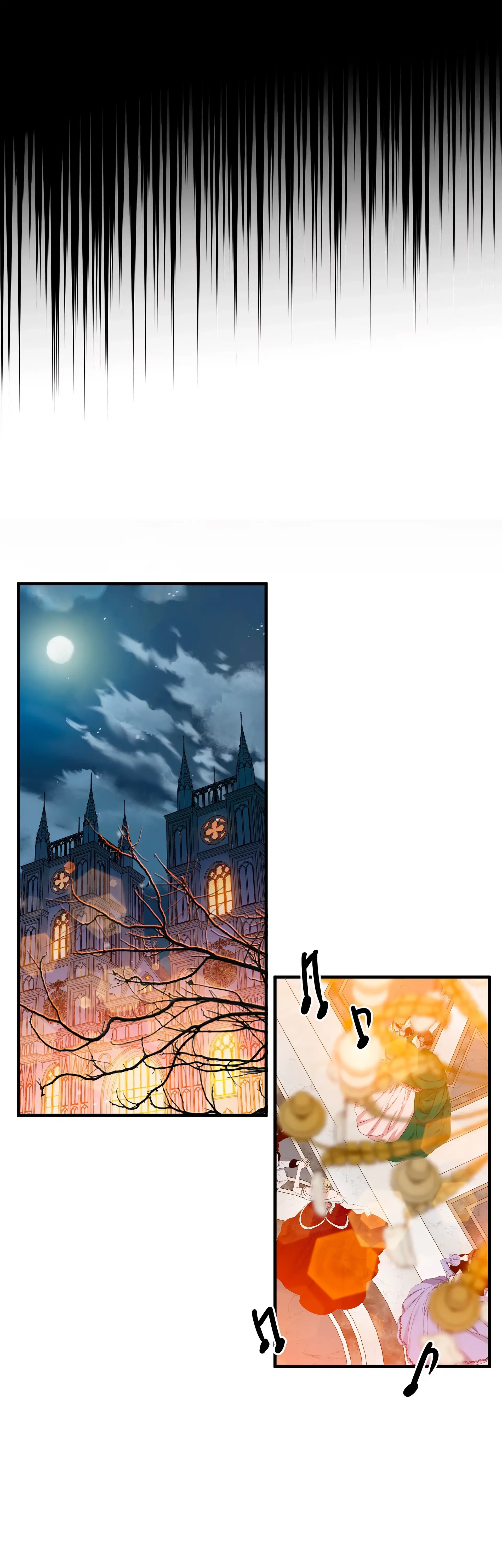 Blossoms of the White Night - Chapter 7 Page 20