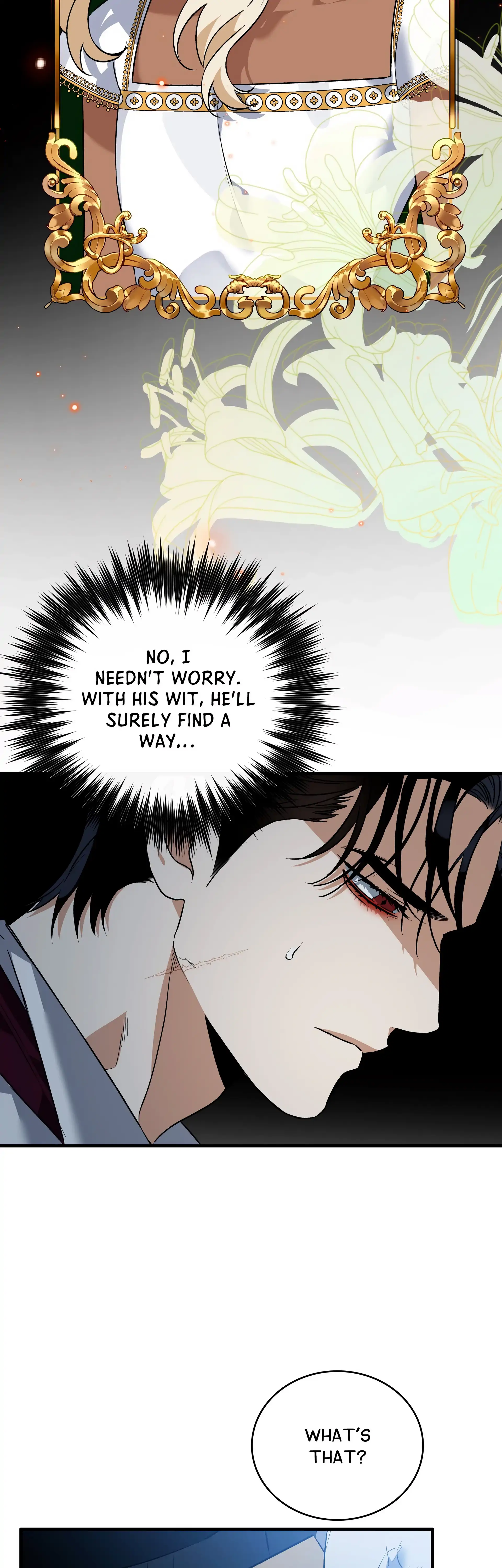 Blossoms of the White Night - Chapter 7 Page 26
