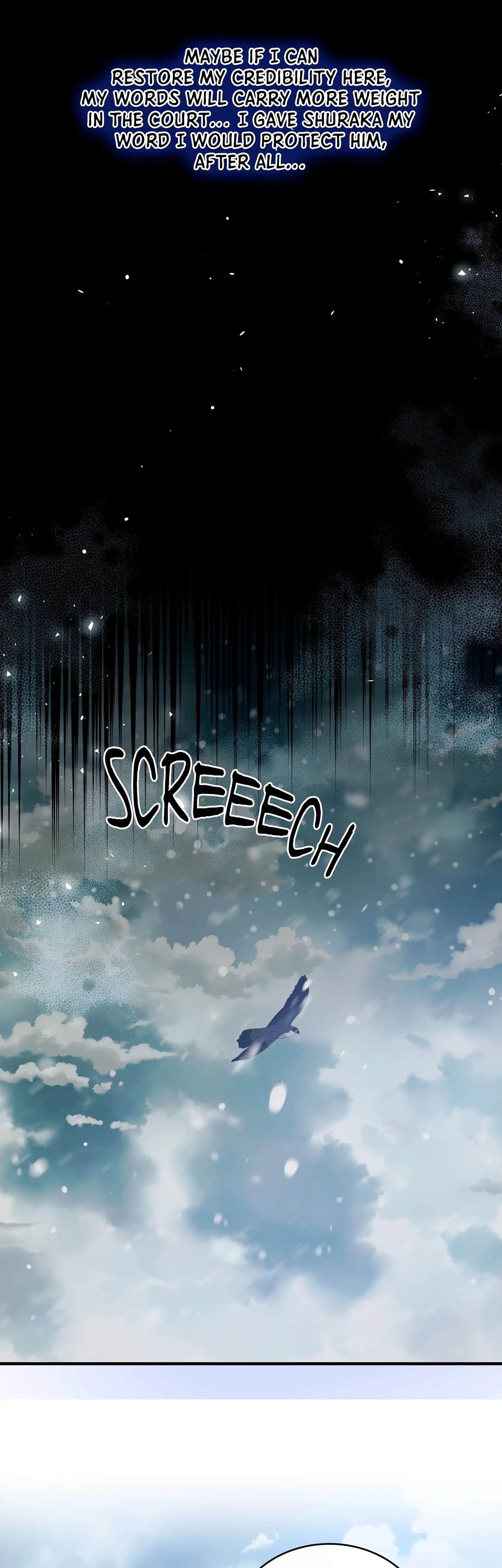 Blossoms of the White Night - Chapter 7 Page 29