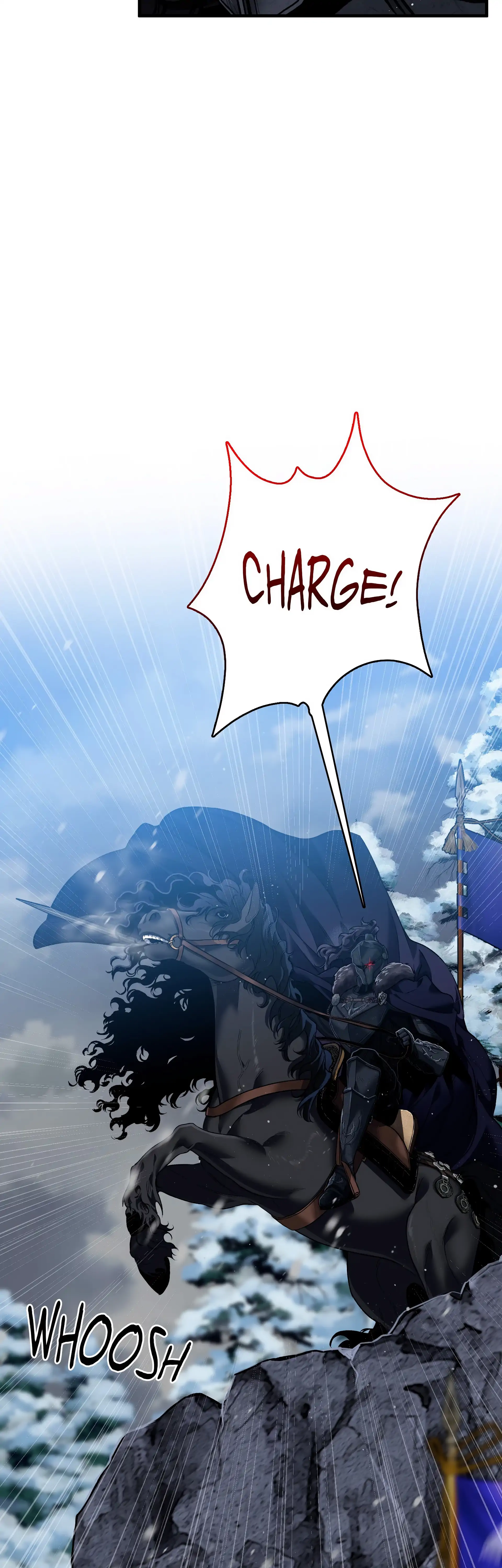 Blossoms of the White Night - Chapter 7 Page 32