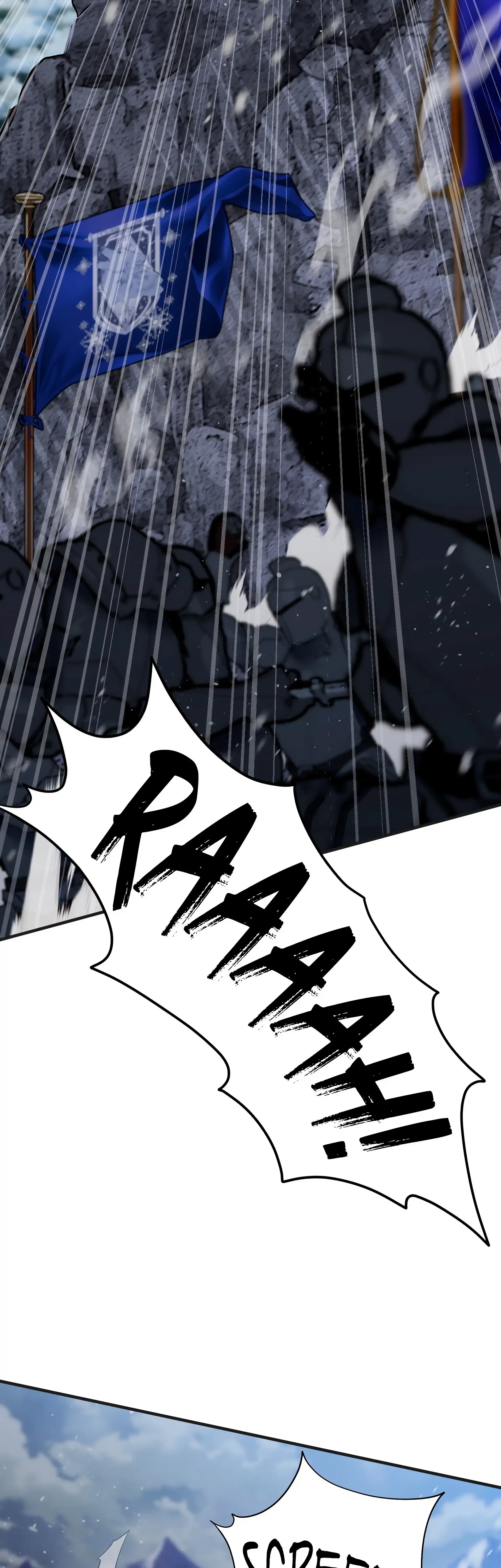 Blossoms of the White Night - Chapter 7 Page 33