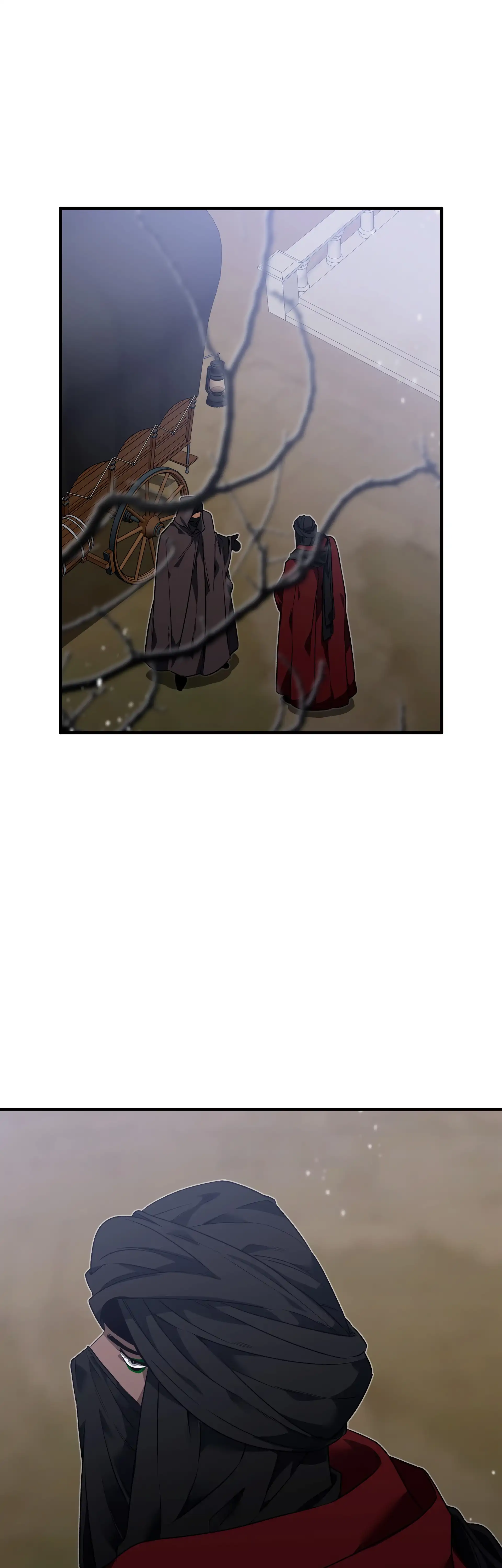 Blossoms of the White Night - Chapter 7 Page 41