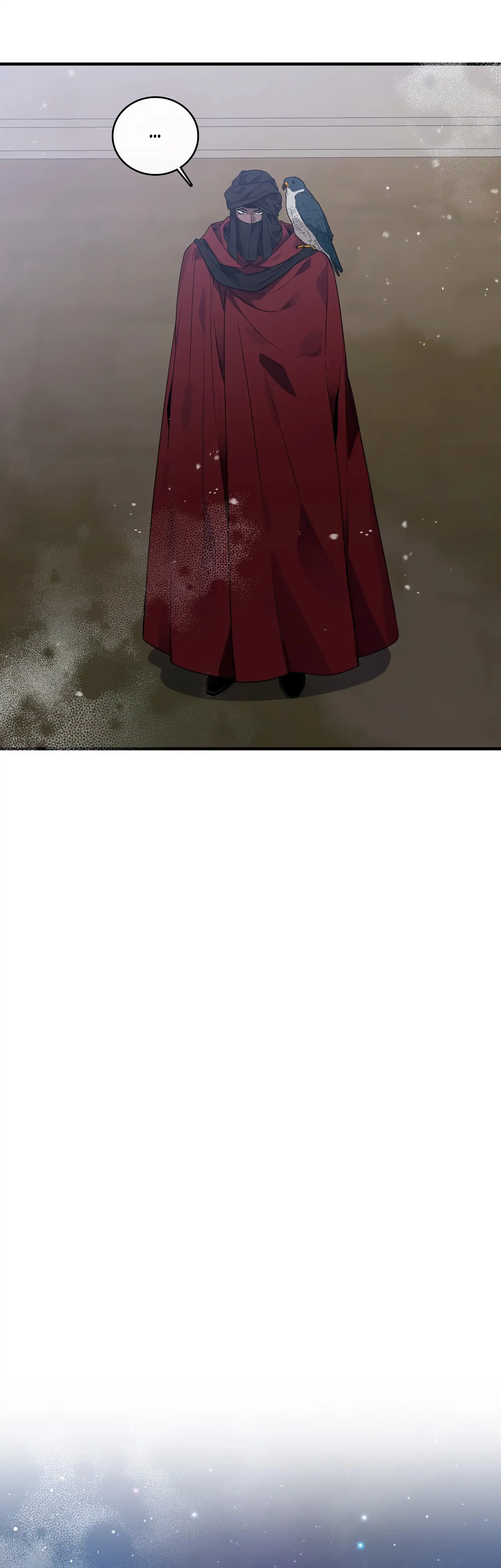 Blossoms of the White Night - Chapter 7 Page 44