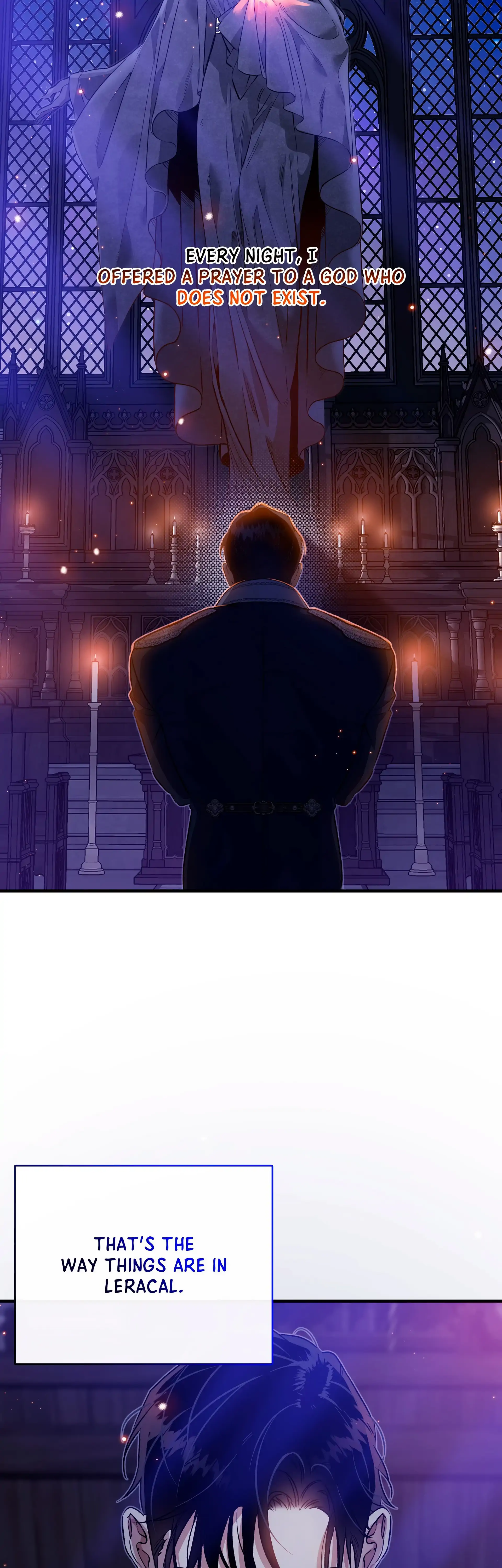 Blossoms of the White Night - Chapter 7 Page 46