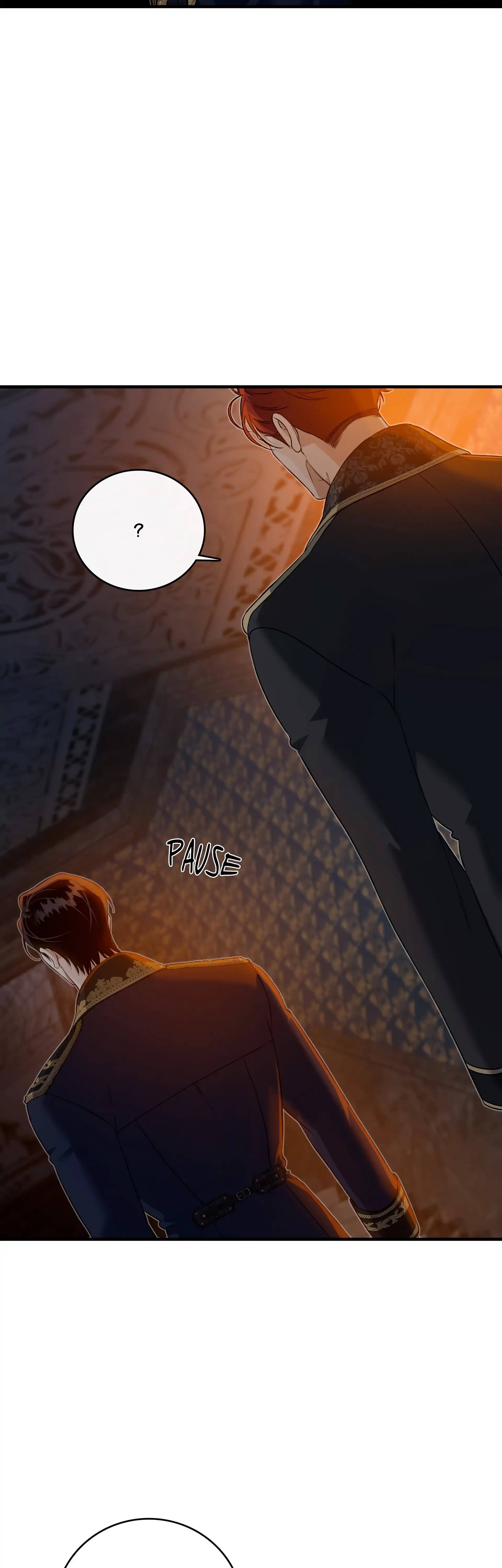 Blossoms of the White Night - Chapter 8 Page 4