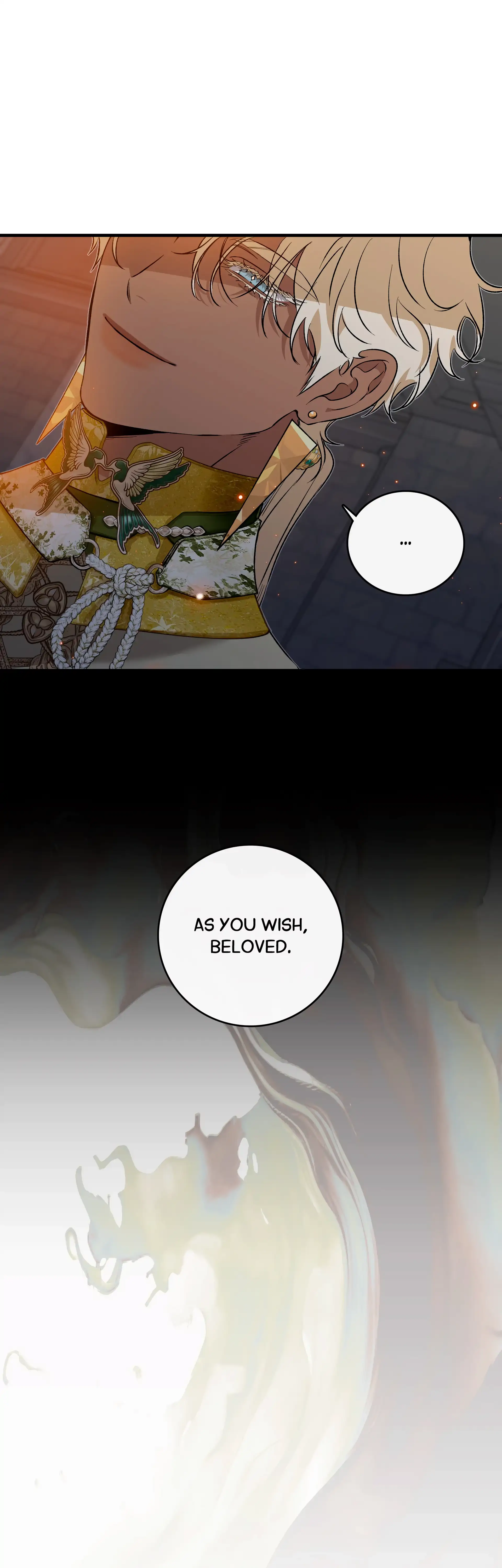 Blossoms of the White Night - Chapter 8 Page 25