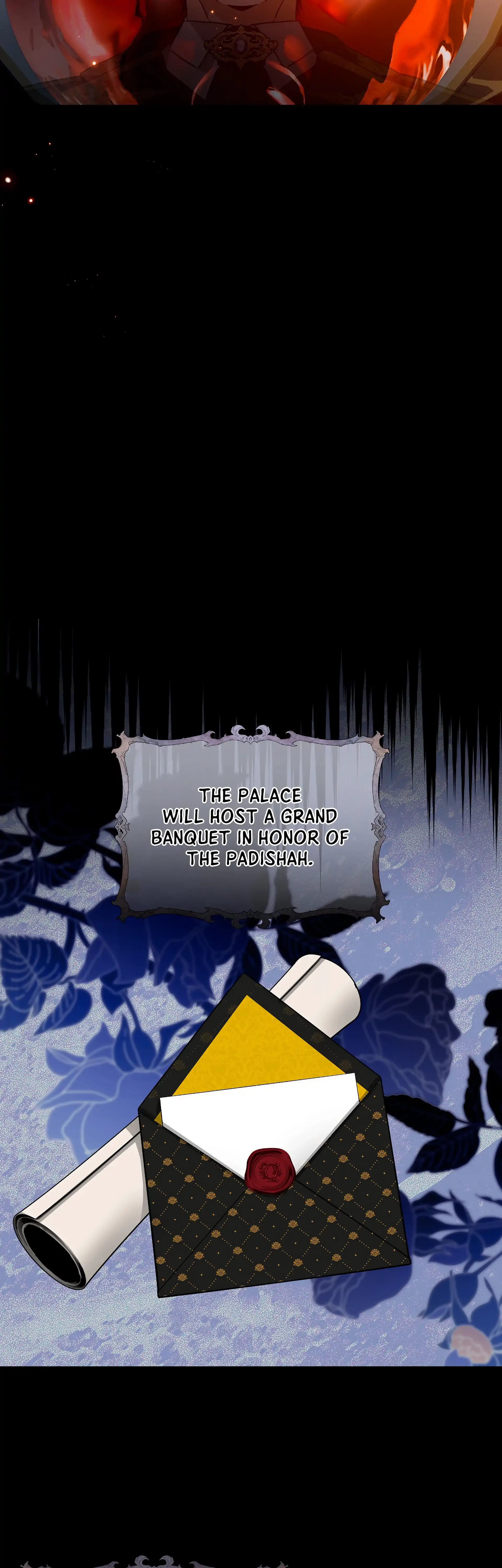 Blossoms of the White Night - Chapter 8 Page 28
