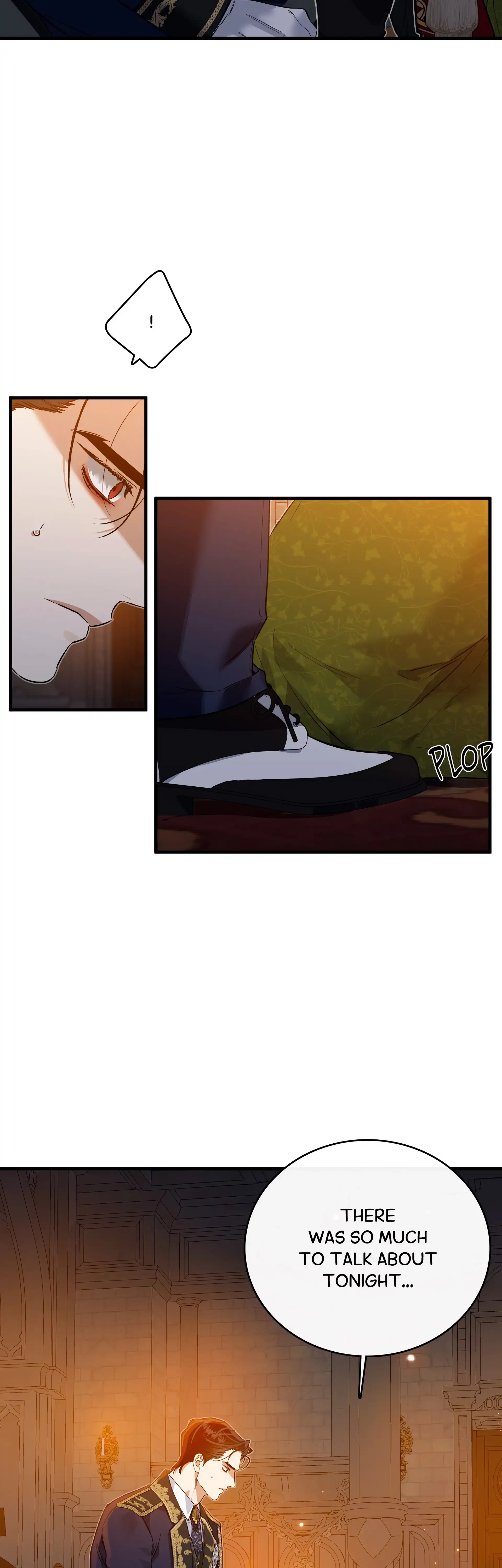 Blossoms of the White Night - Chapter 8 Page 36