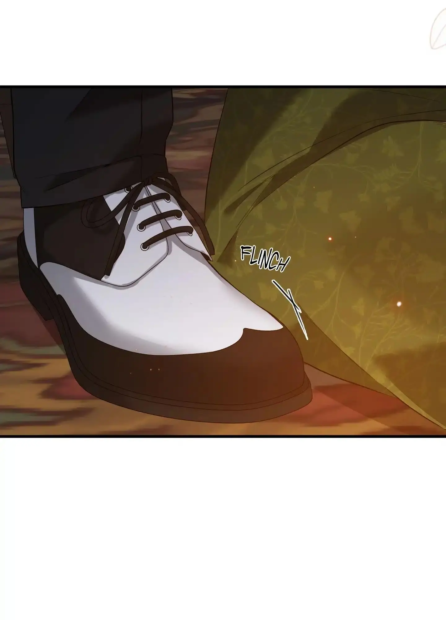 Blossoms of the White Night - Chapter 9 Page 9