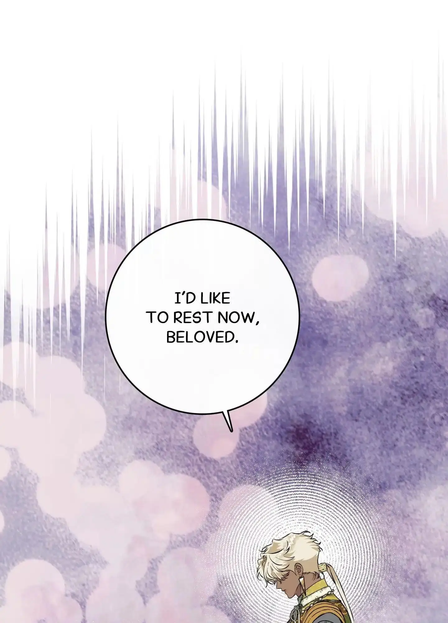 Blossoms of the White Night - Chapter 9 Page 17