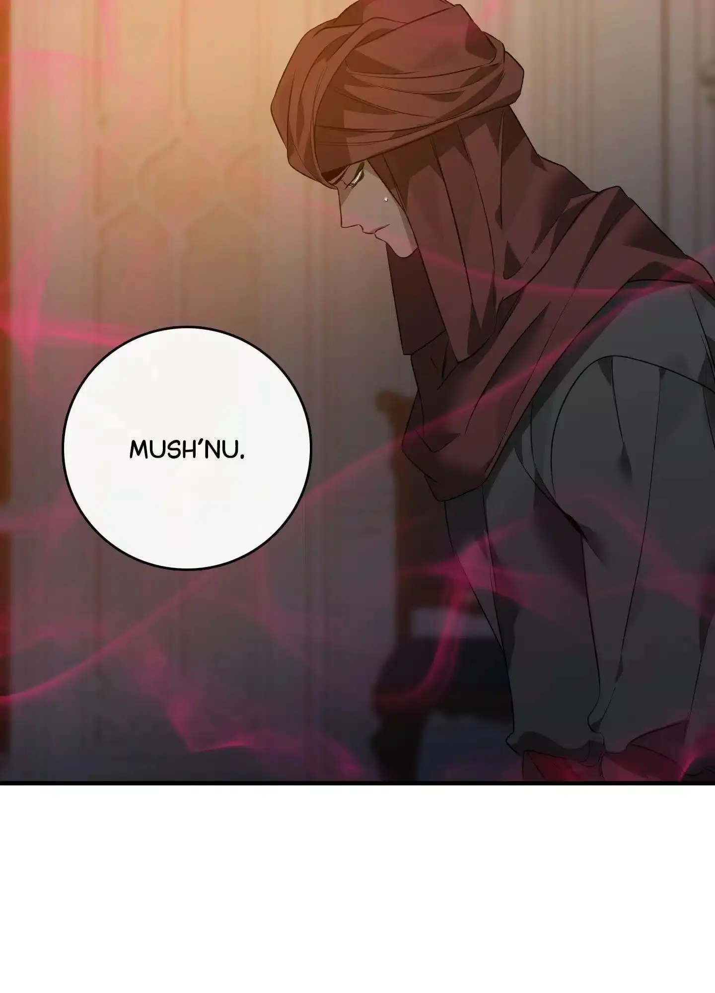 Blossoms of the White Night - Chapter 9 Page 28