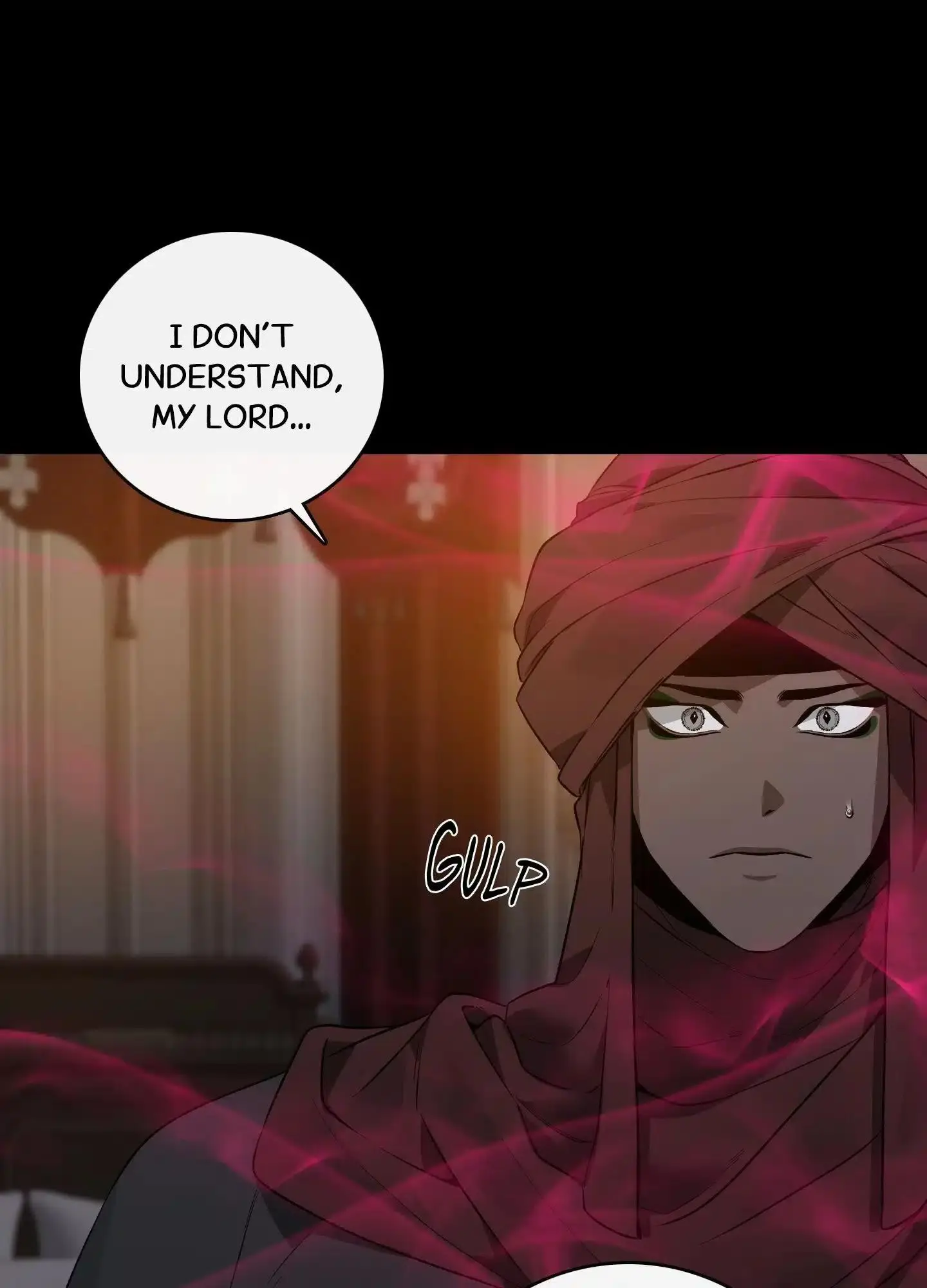 Blossoms of the White Night - Chapter 9 Page 31