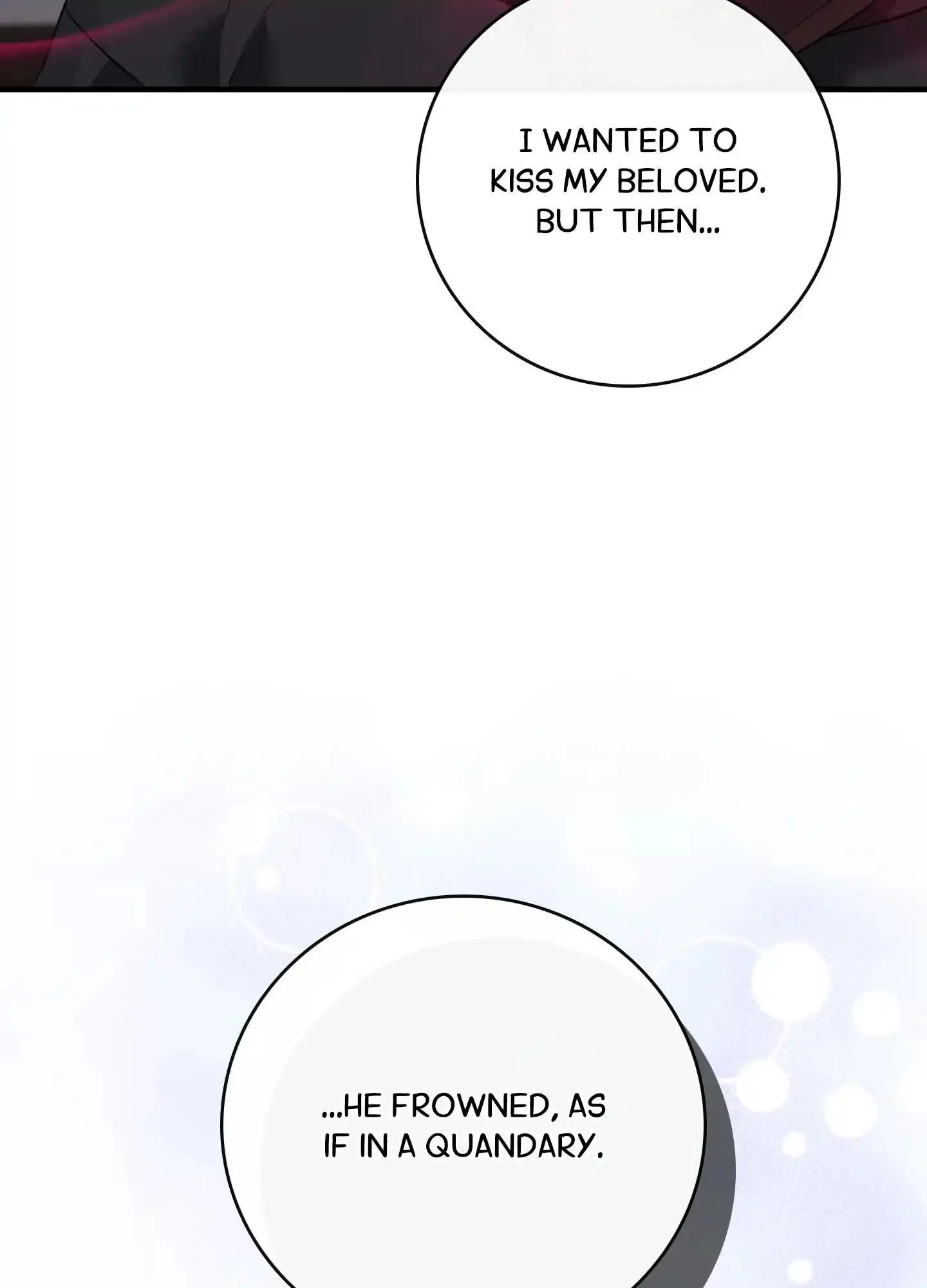 Blossoms of the White Night - Chapter 9 Page 32