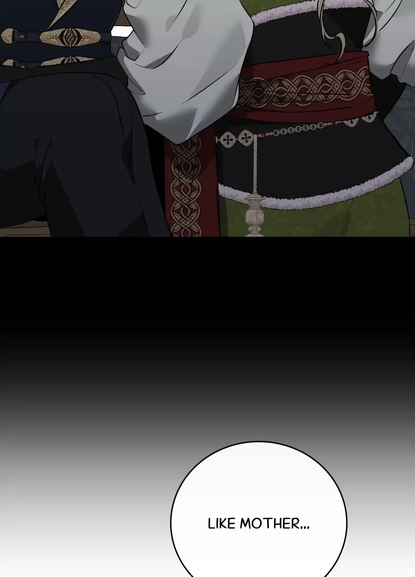 Blossoms of the White Night - Chapter 9 Page 34