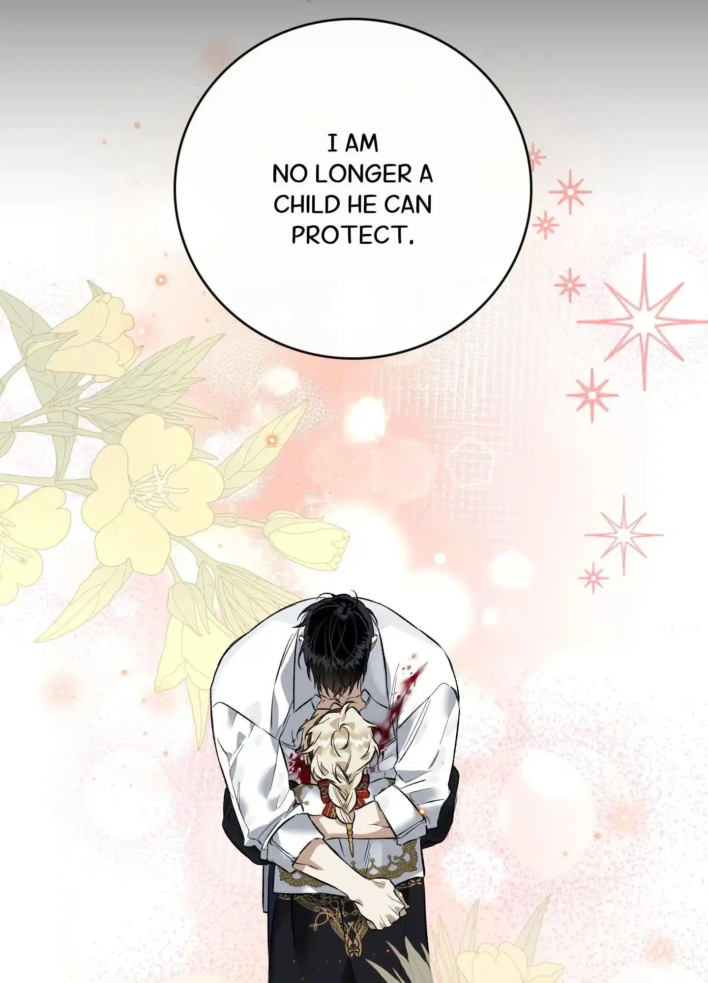 Blossoms of the White Night - Chapter 9 Page 37