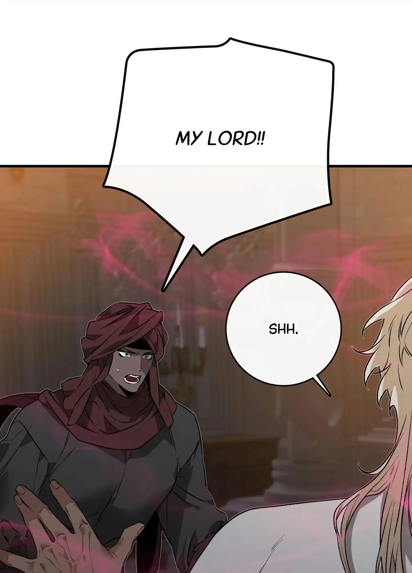 Blossoms of the White Night - Chapter 9 Page 41
