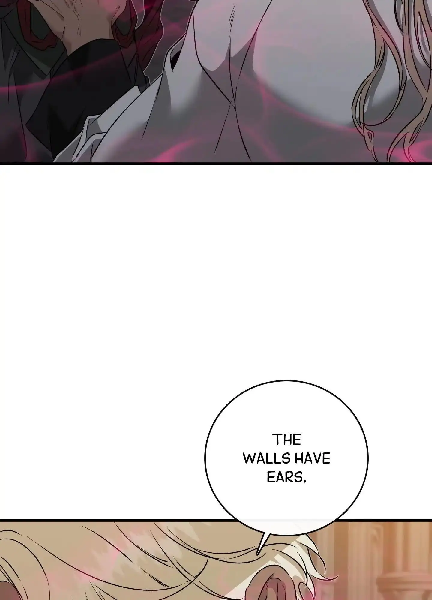 Blossoms of the White Night - Chapter 9 Page 42