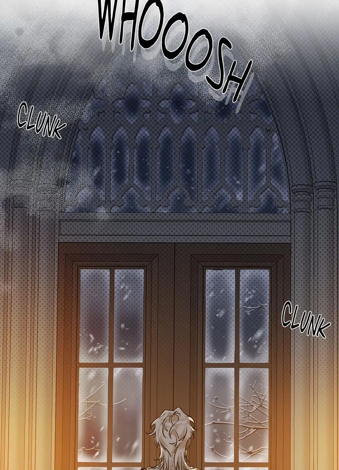 Blossoms of the White Night - Chapter 9 Page 48