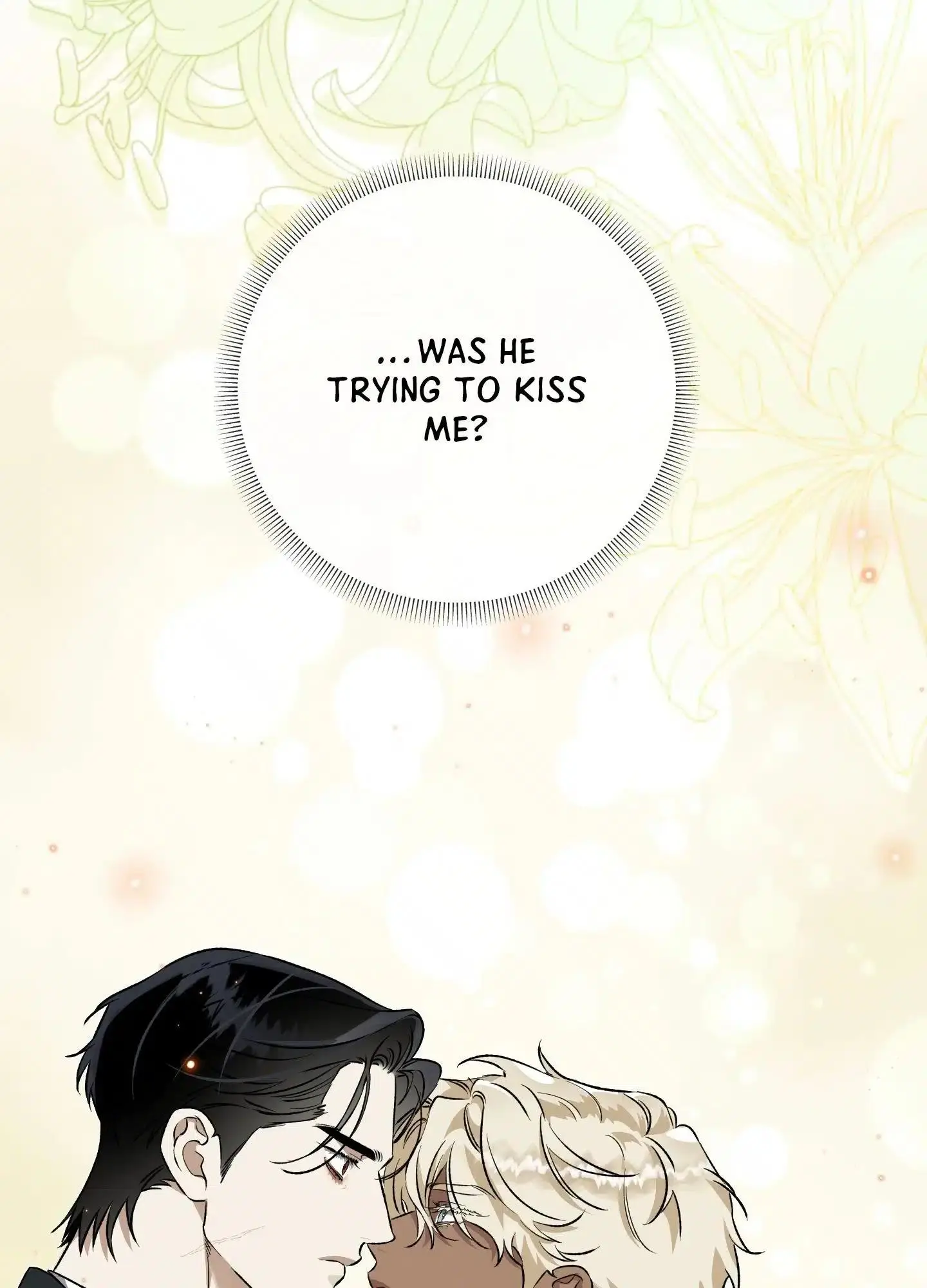 Blossoms of the White Night - Chapter 9 Page 58
