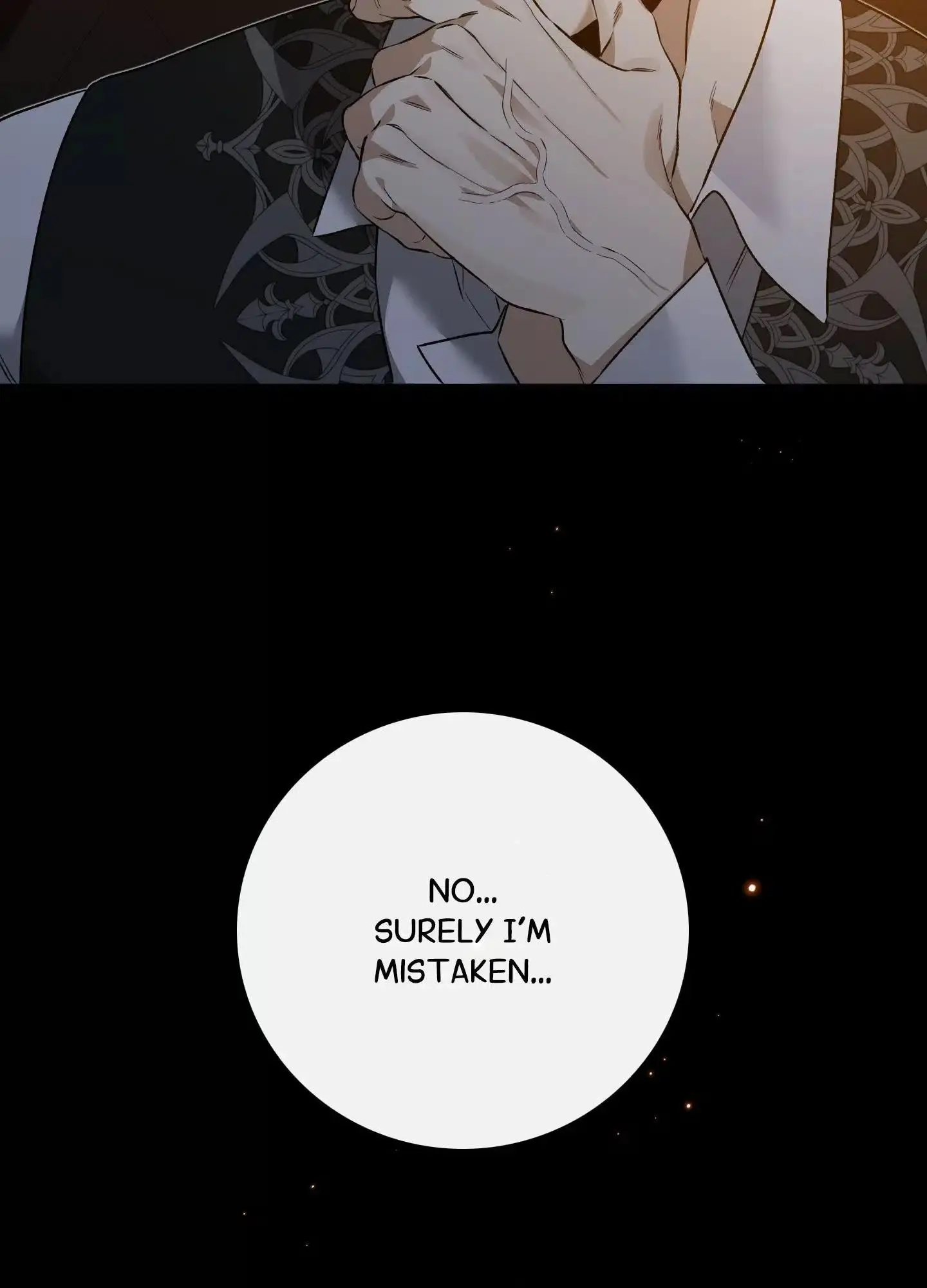 Blossoms of the White Night - Chapter 9 Page 62