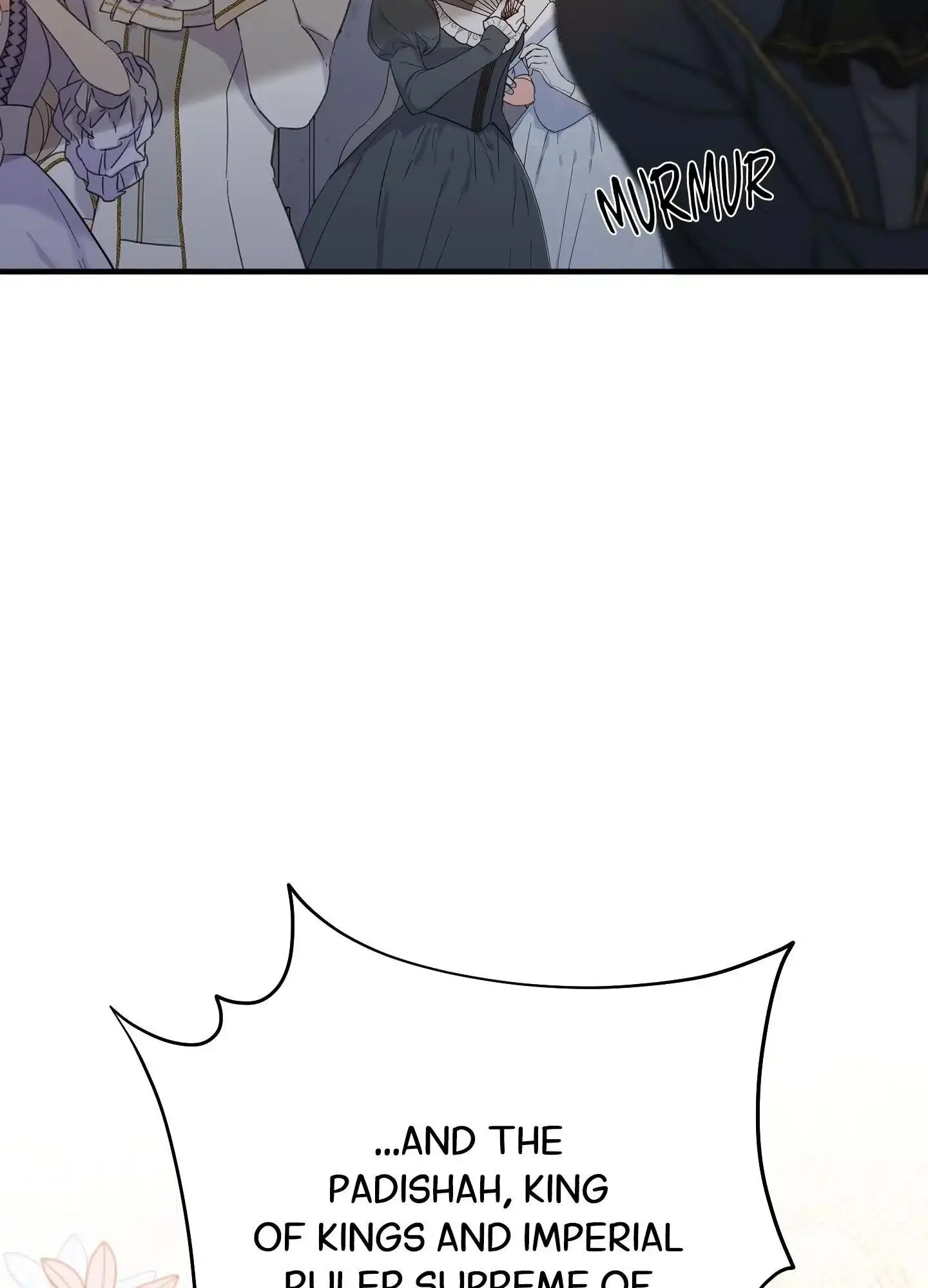 Blossoms of the White Night - Chapter 9 Page 67
