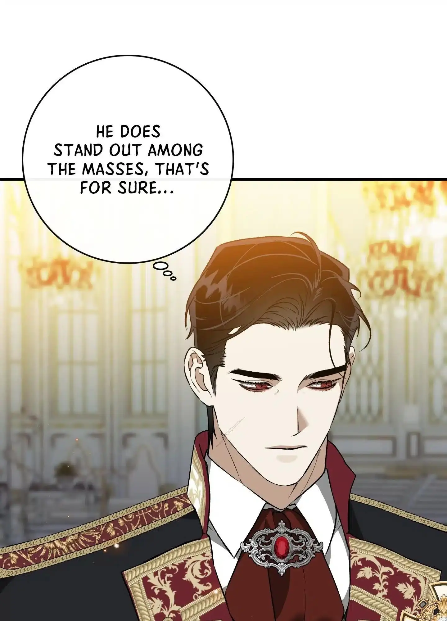Blossoms of the White Night - Chapter 9 Page 76
