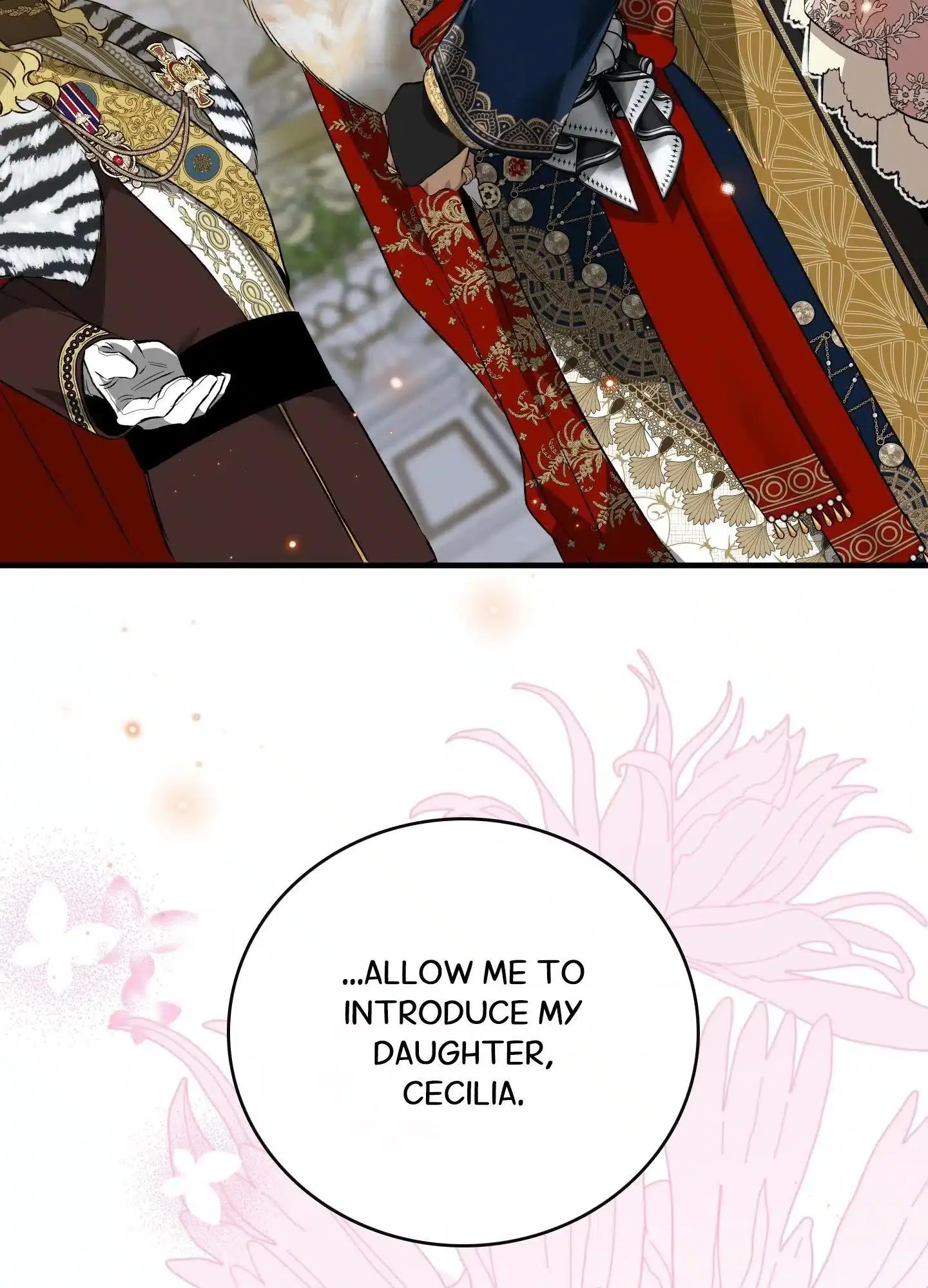 Blossoms of the White Night - Chapter 9 Page 82
