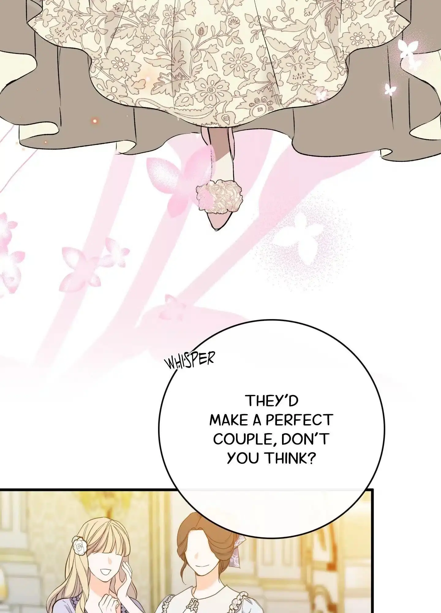 Blossoms of the White Night - Chapter 9 Page 84