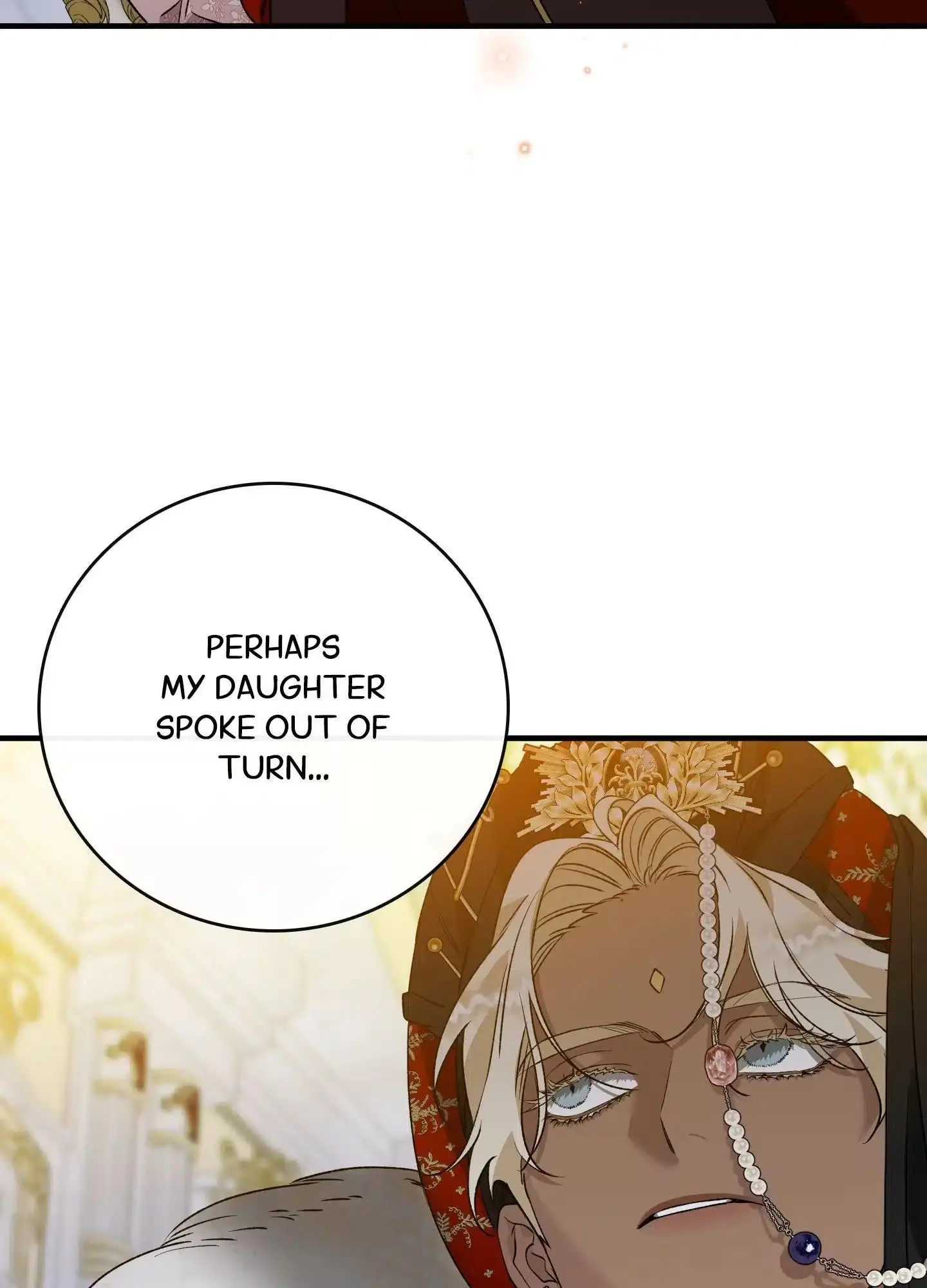 Blossoms of the White Night - Chapter 9 Page 97