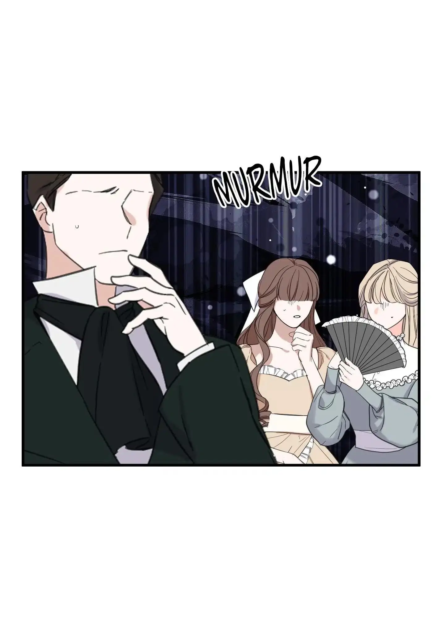 Blossoms of the White Night - Chapter 9 Page 105