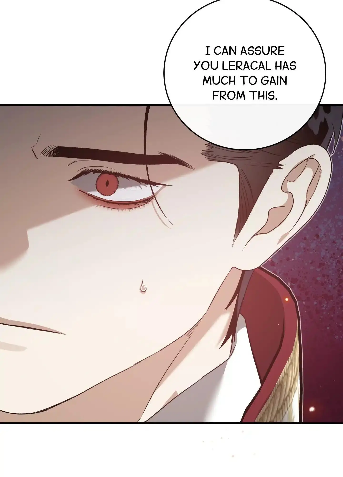 Blossoms of the White Night - Chapter 9 Page 120