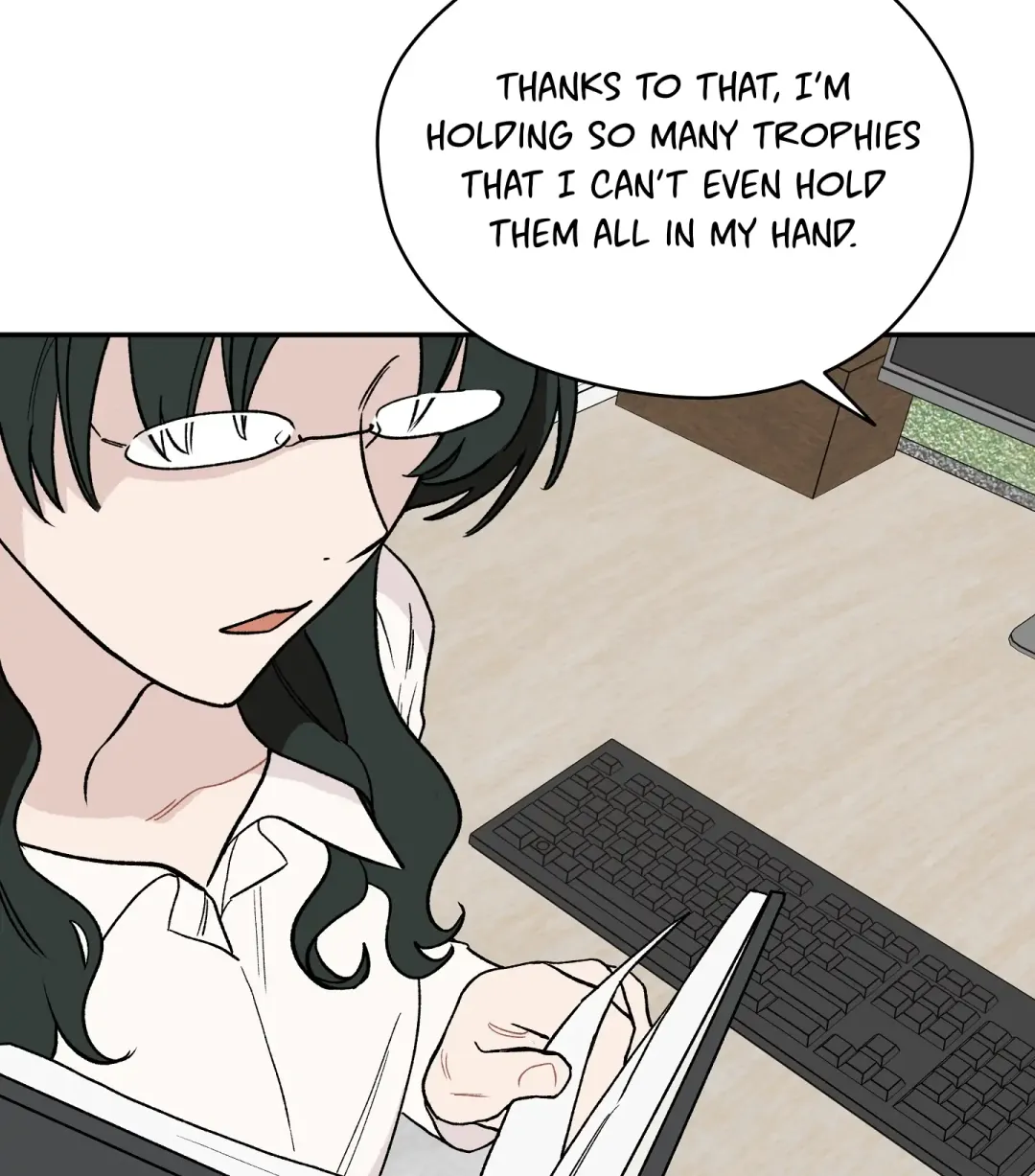 Emergency! Youth Record Book - Chapter 1 Page 18