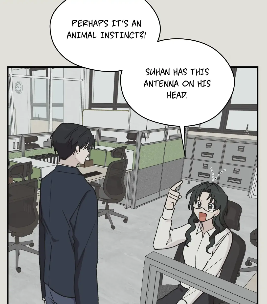 Emergency! Youth Record Book - Chapter 1 Page 58