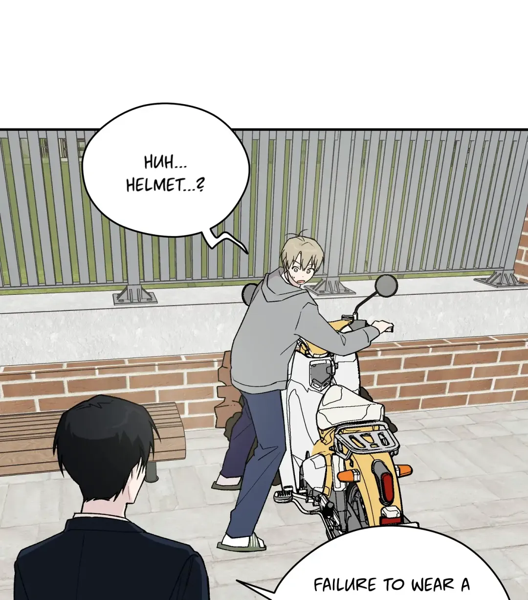Emergency! Youth Record Book - Chapter 1 Page 81
