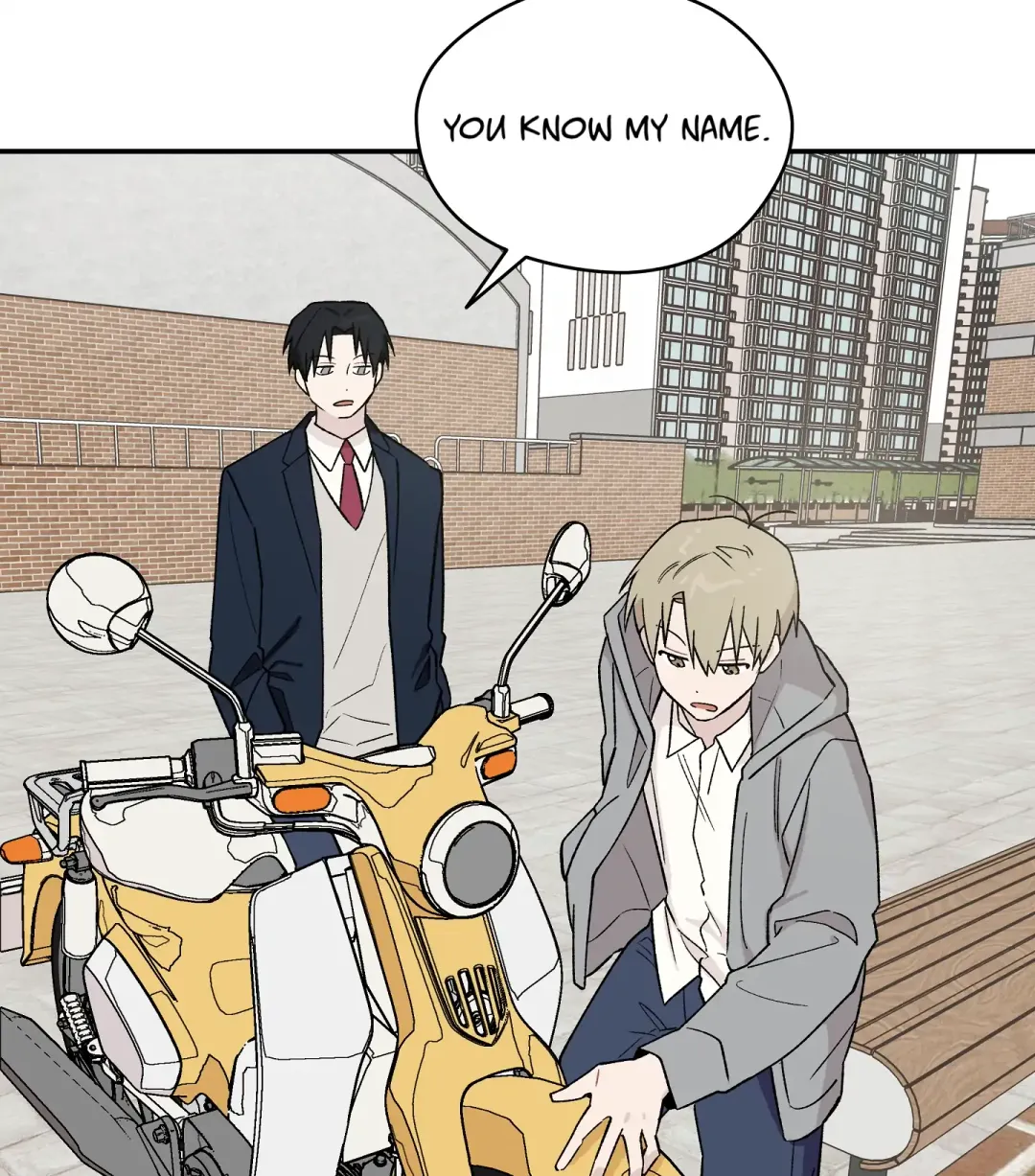 Emergency! Youth Record Book - Chapter 1 Page 86