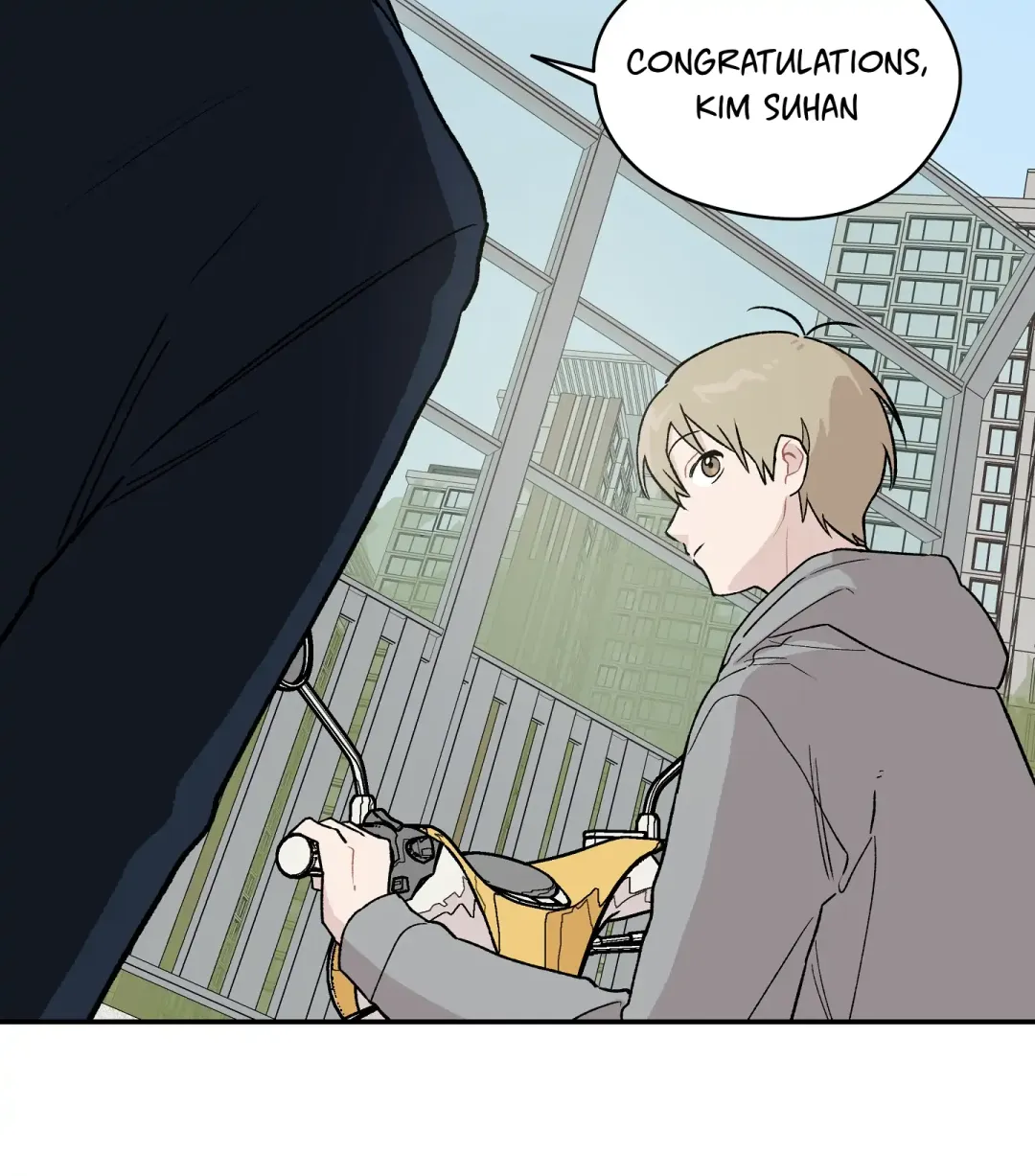 Emergency! Youth Record Book - Chapter 1 Page 93