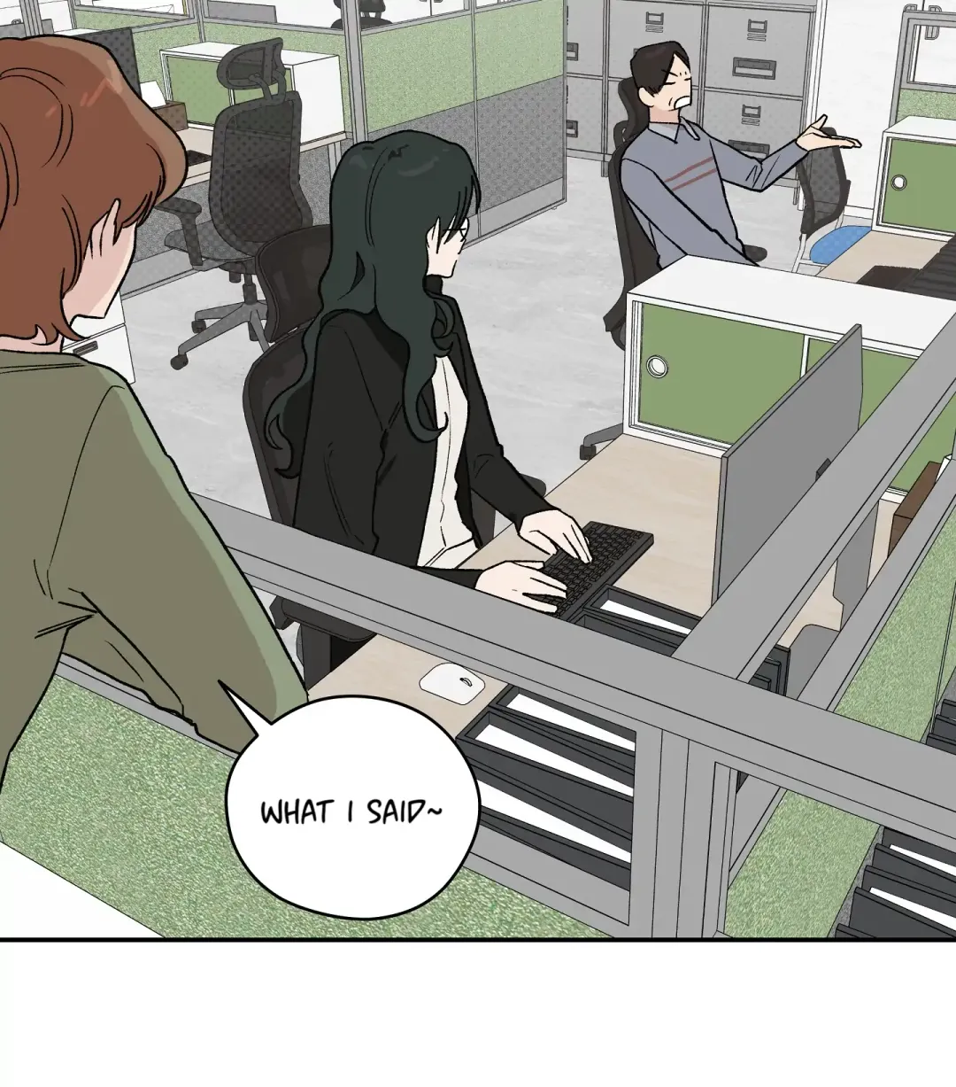 Emergency! Youth Record Book - Chapter 1 Page 116