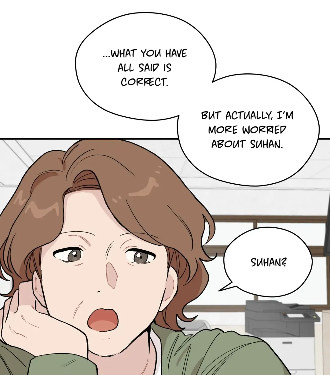Emergency! Youth Record Book - Chapter 1 Page 120