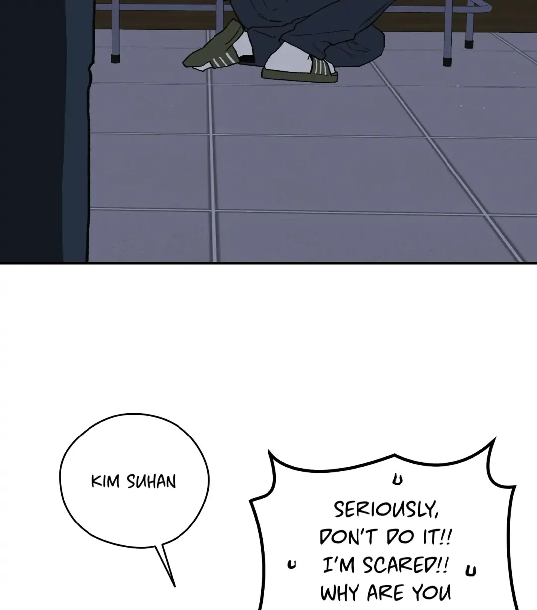 Emergency! Youth Record Book - Chapter 1 Page 131