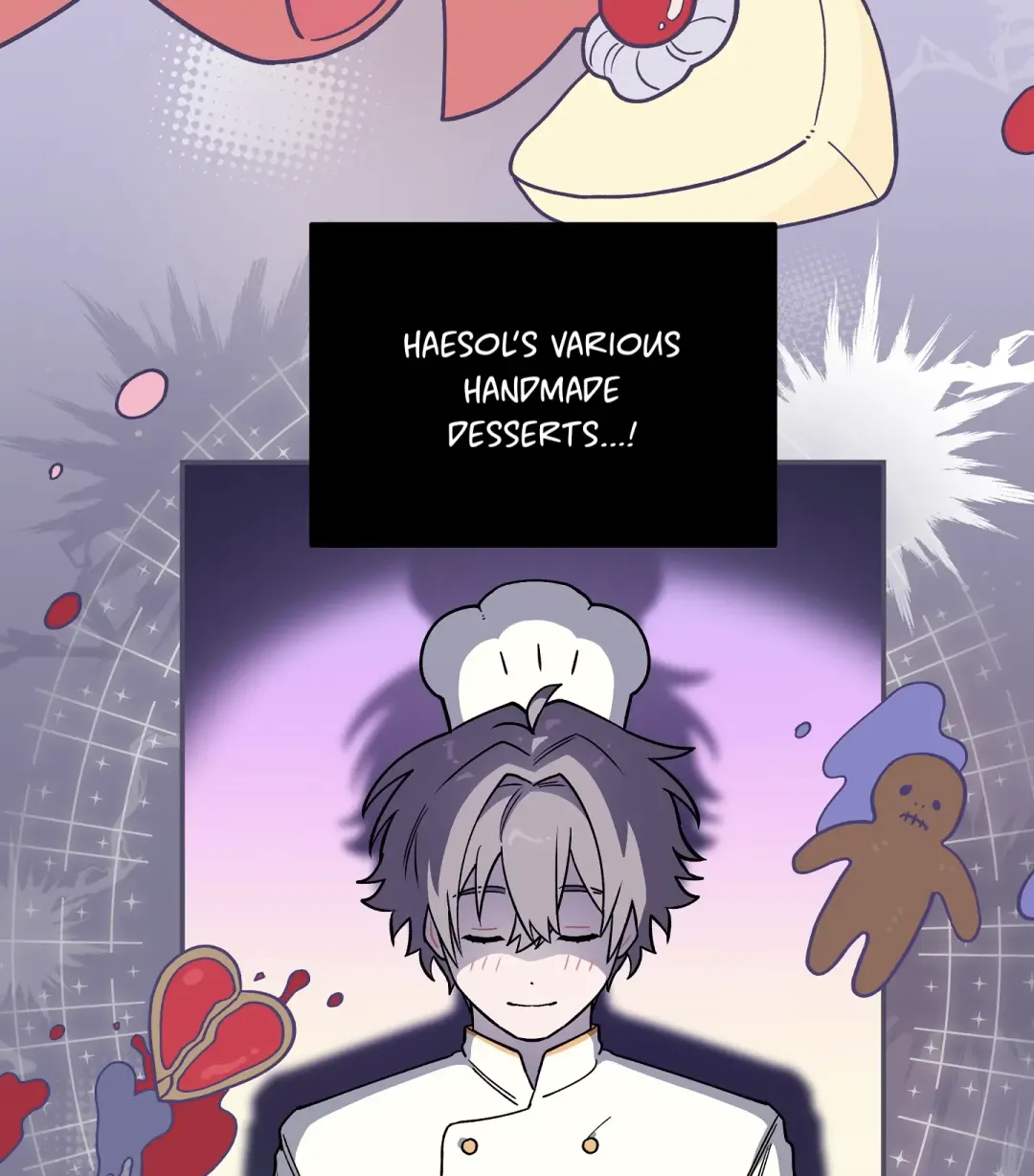 Emergency! Youth Record Book - Chapter 10 Page 10