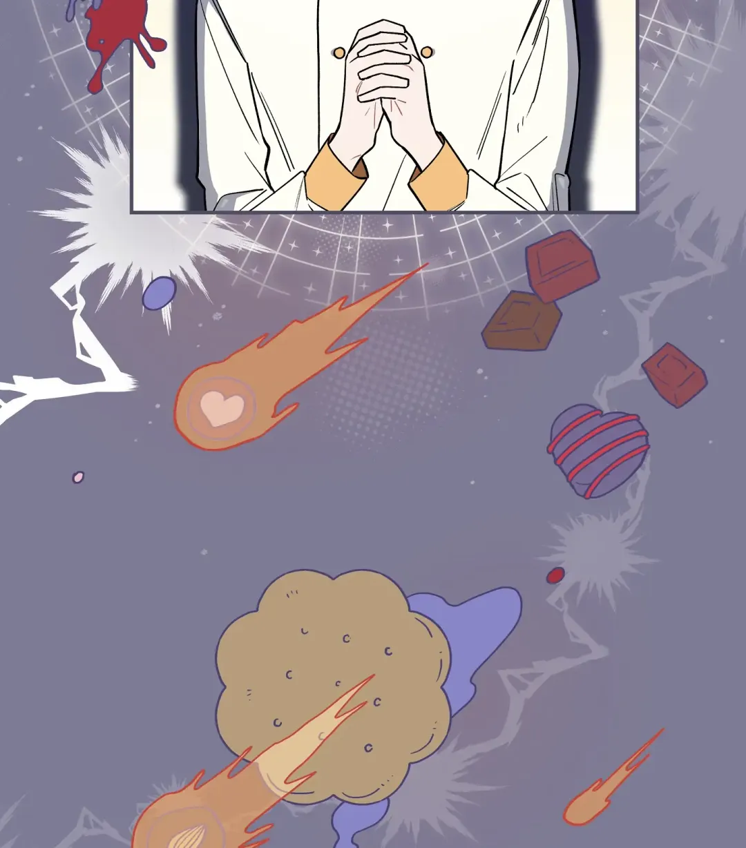 Emergency! Youth Record Book - Chapter 10 Page 11