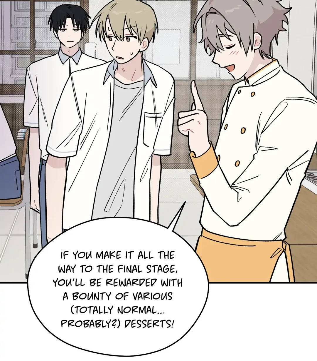 Emergency! Youth Record Book - Chapter 10 Page 15